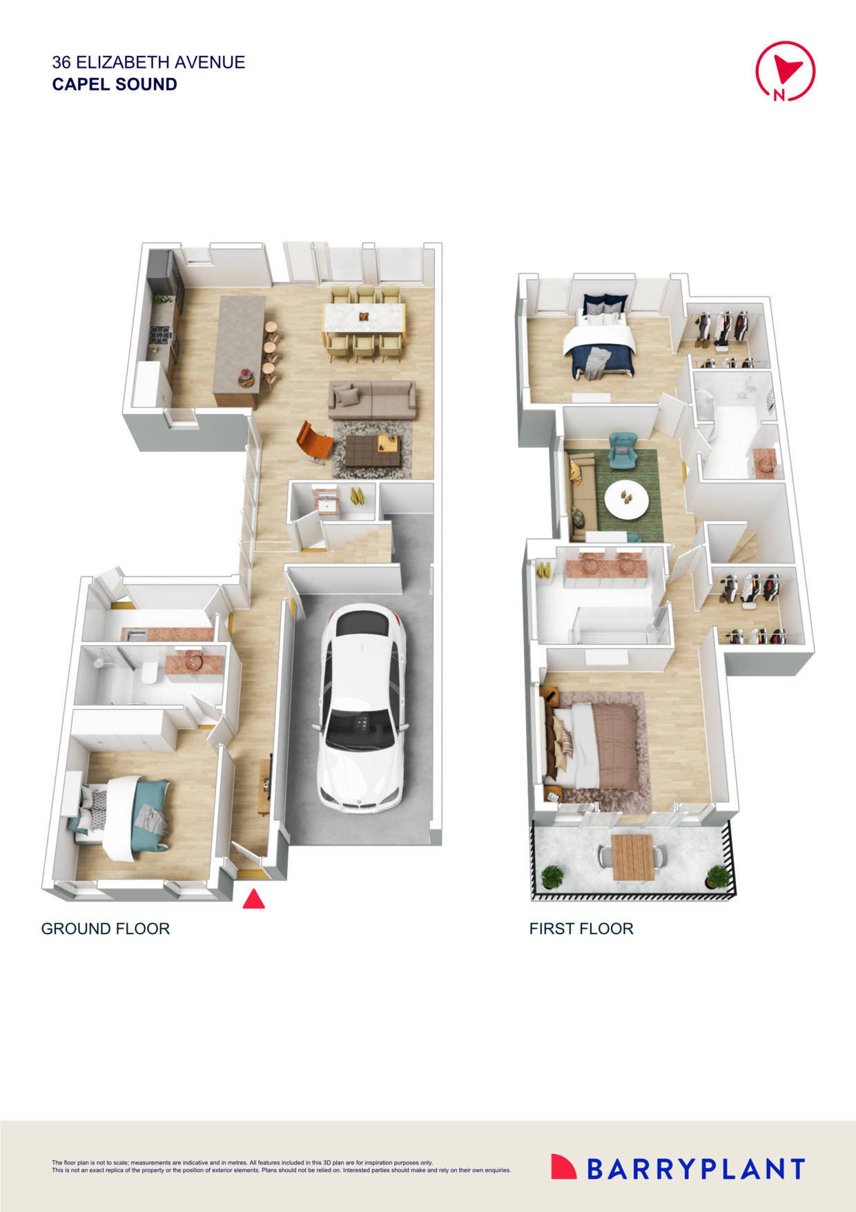 1A Broadway Broadway, Capel Sound, VIC 3940 - Thumbnail 1 - 12/01/2026