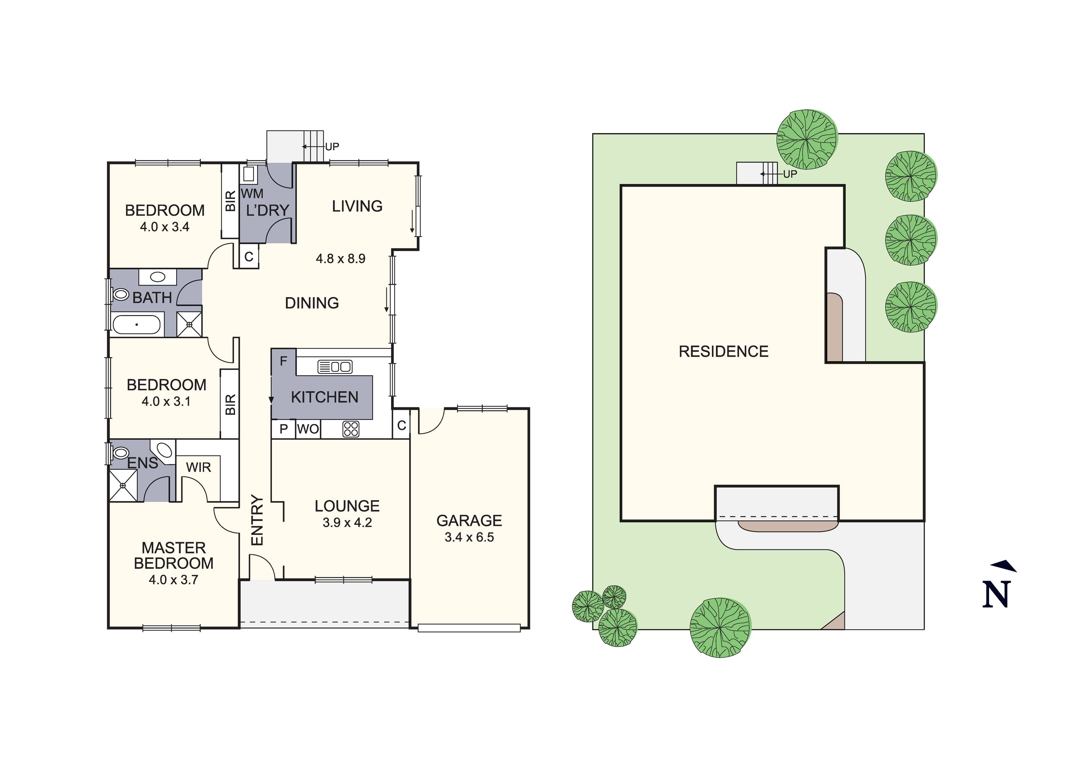 1A Bruce Street, Mitcham, VIC 3132 - Thumbnail 1 - 29/07/2022