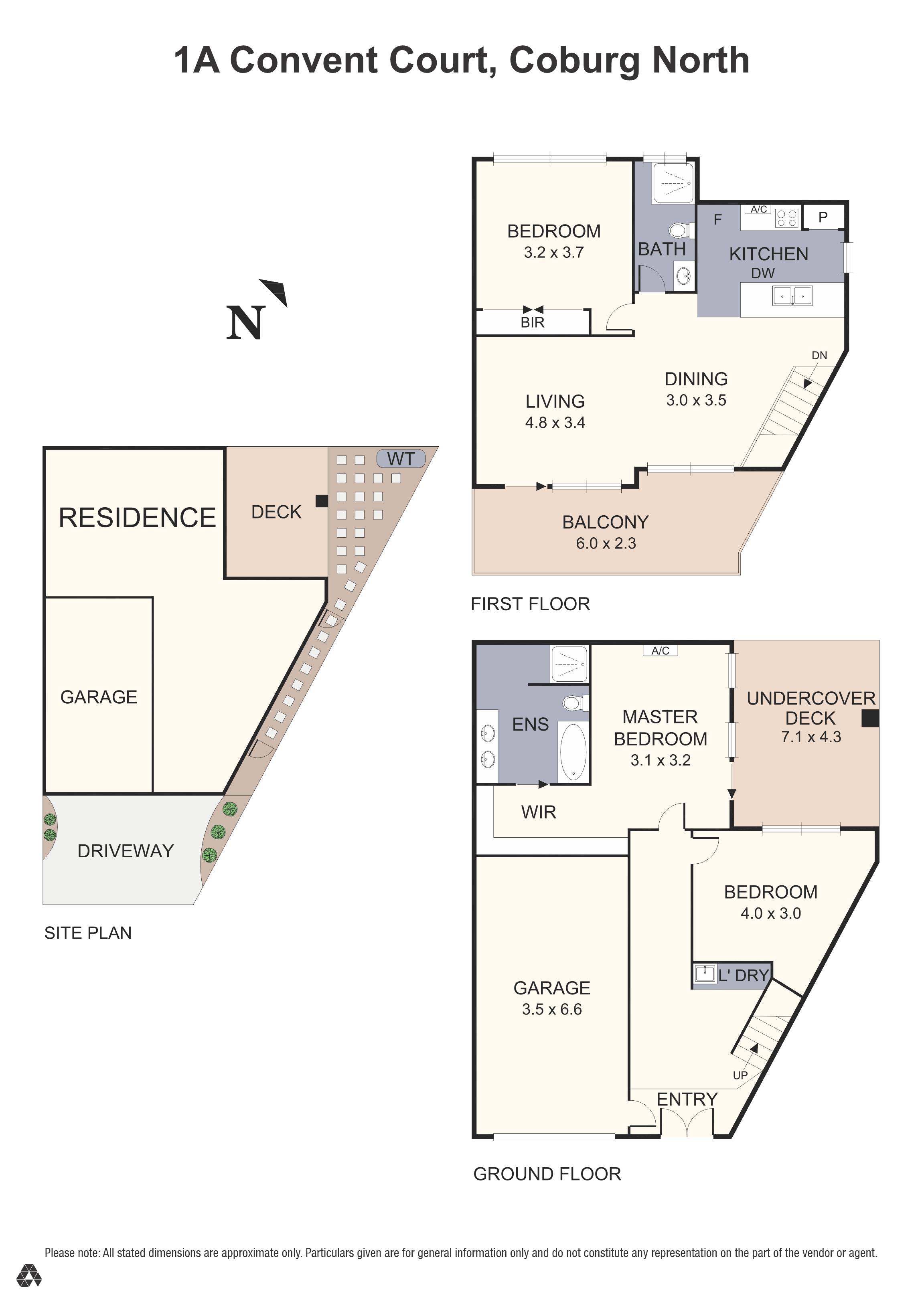 1A Convent Court, Coburg North, VIC 3058 - Thumbnail 1 - 02/10/2023