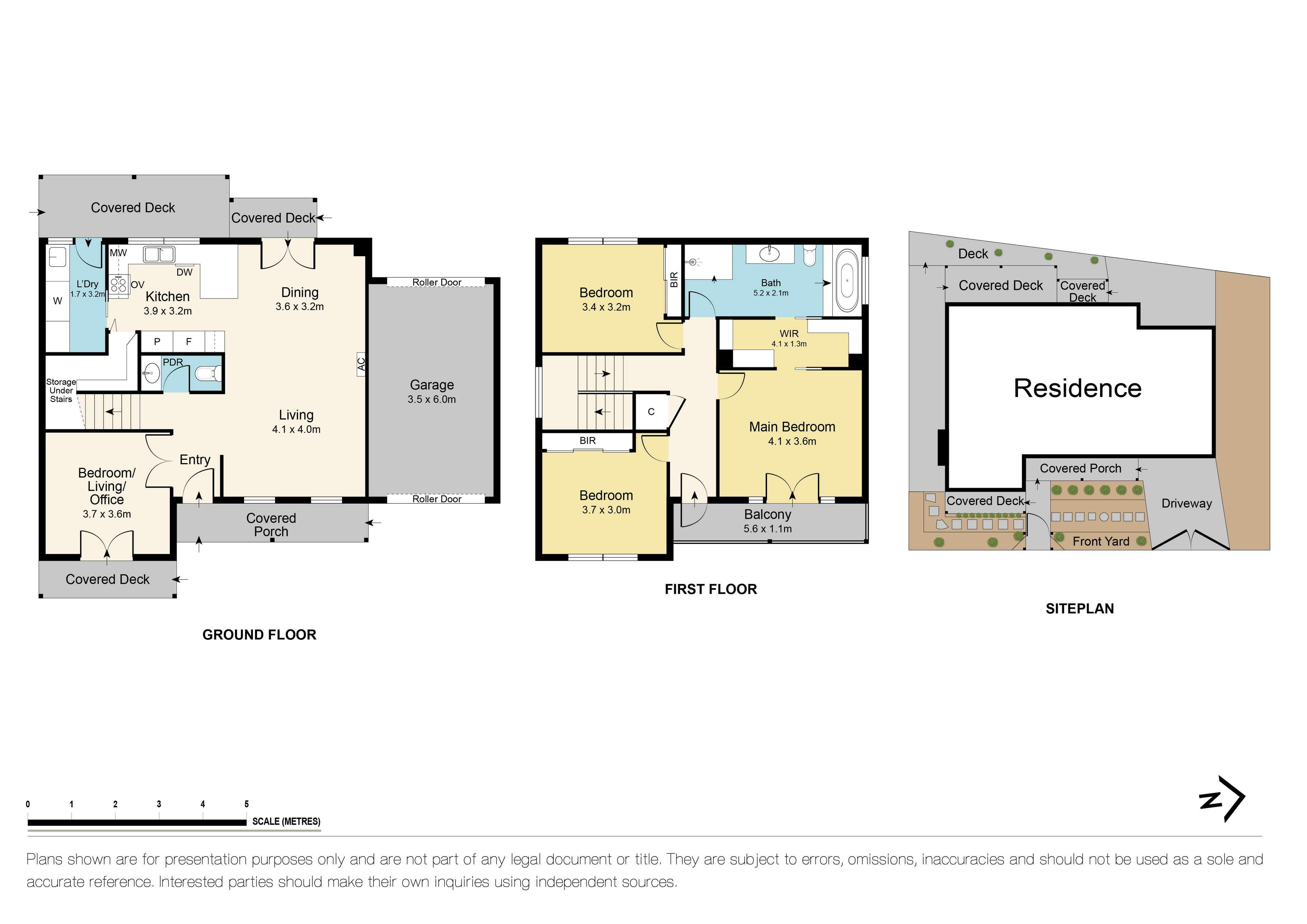 1A Cumberland Street, Sunshine North, VIC 3020 - Thumbnail 1 - 30/06/2026