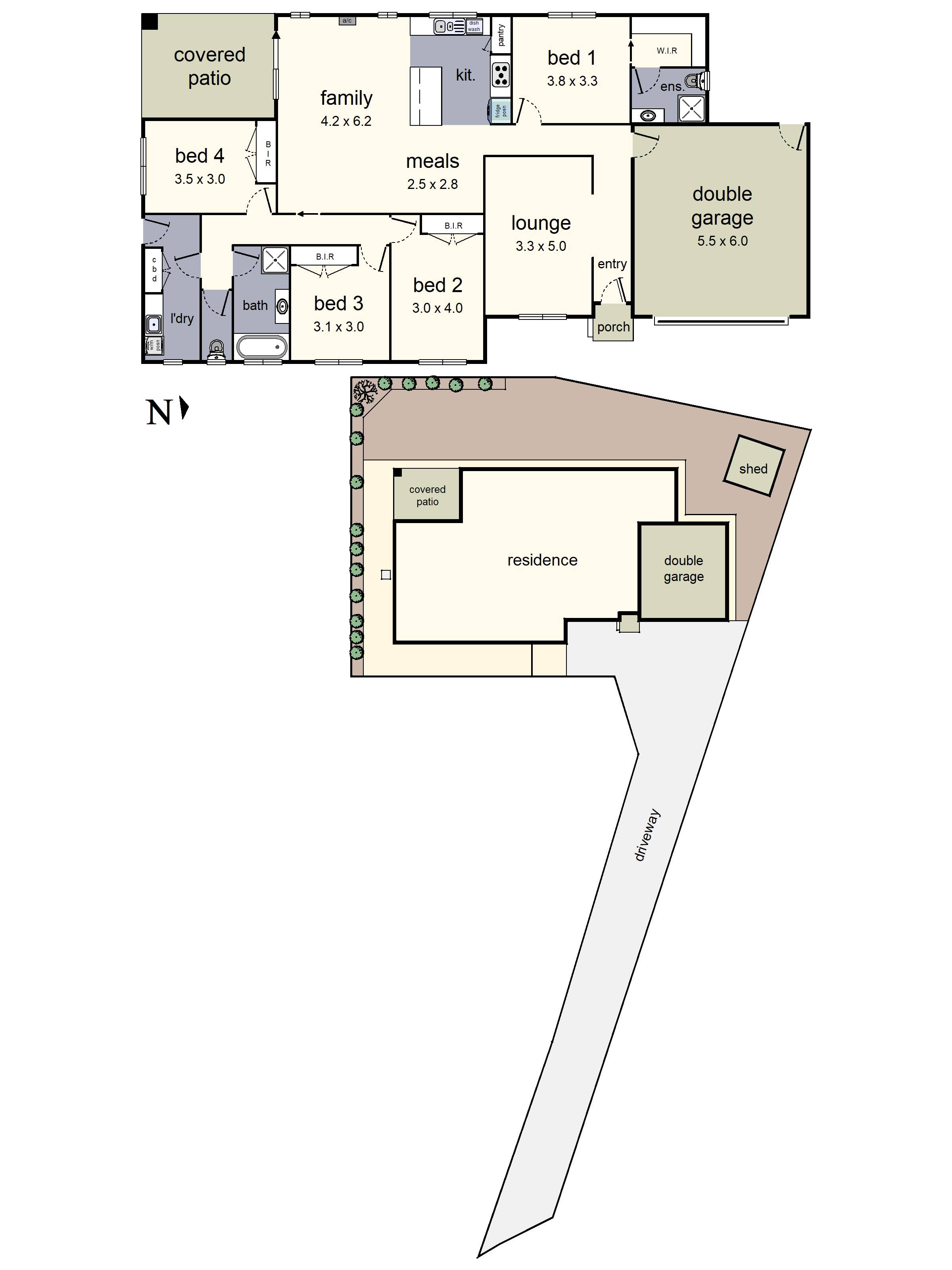 1A Dallas Court, Kilsyth, VIC 3137 - Thumbnail 1 - 15/02/2024