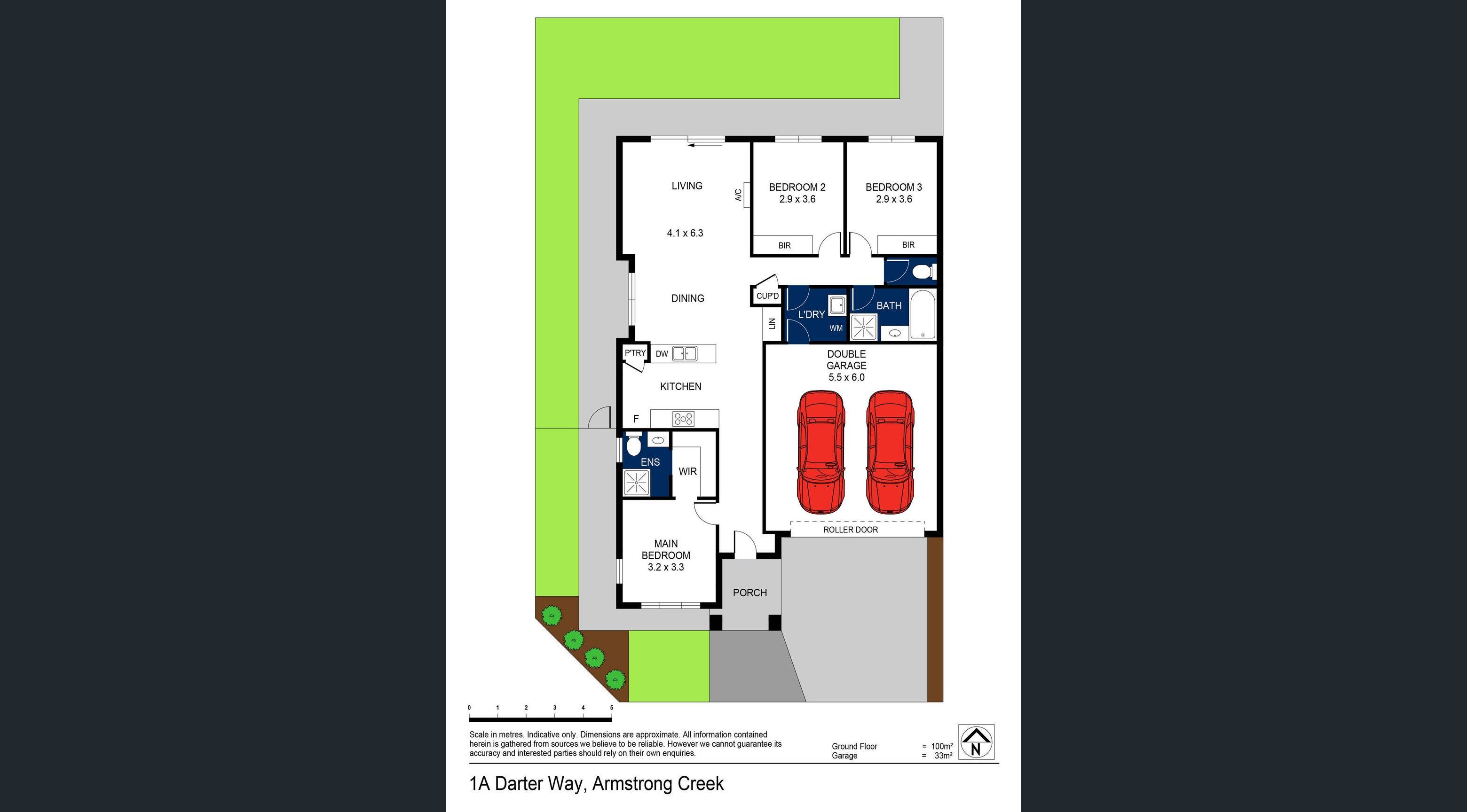 1A Darter Way, Armstrong Creek, VIC 3217 - Thumbnail 1 - 27/03/2026