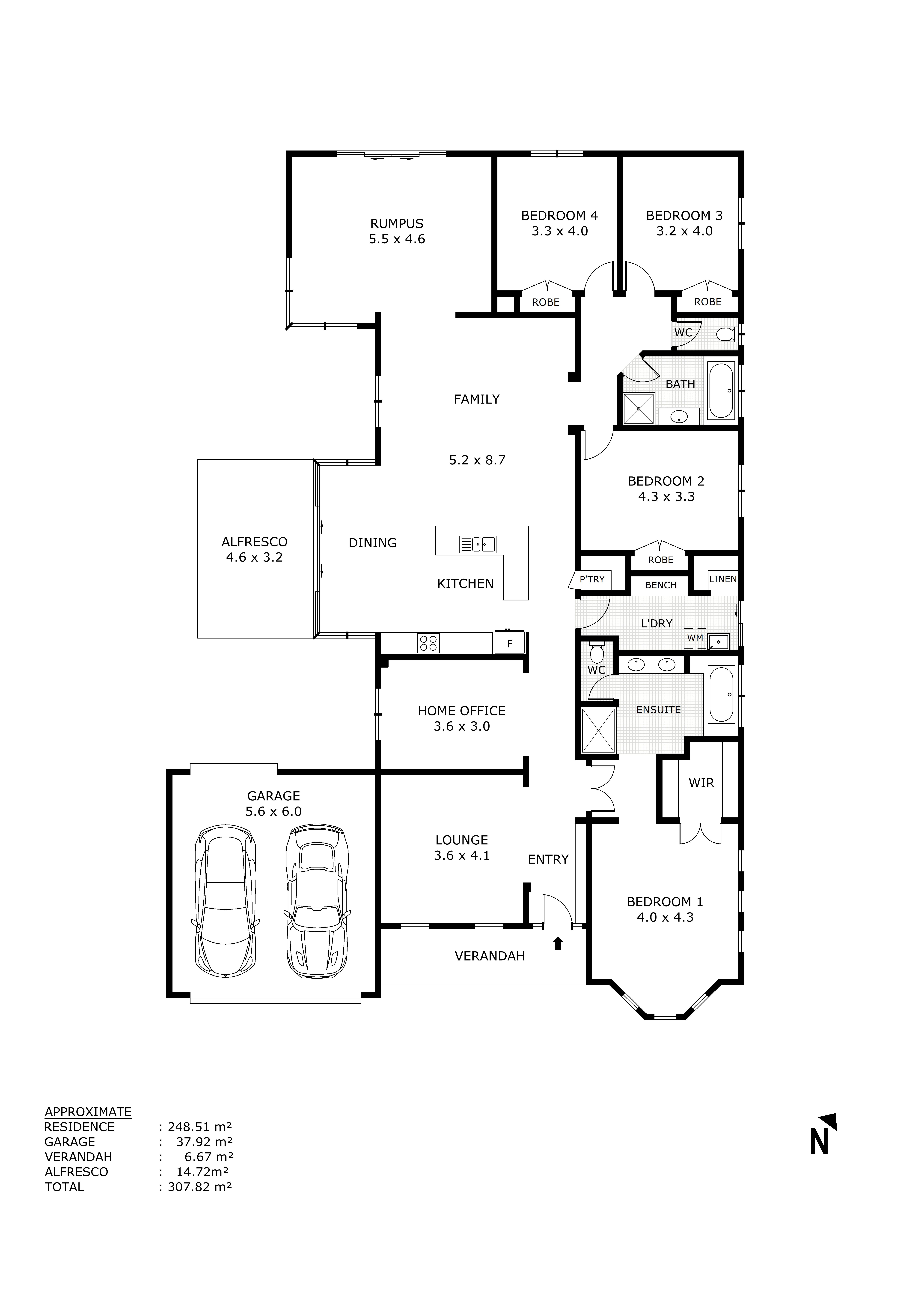 1A Davidson Street, Broadford, VIC 3658 - Thumbnail 1 - 30/09/2024