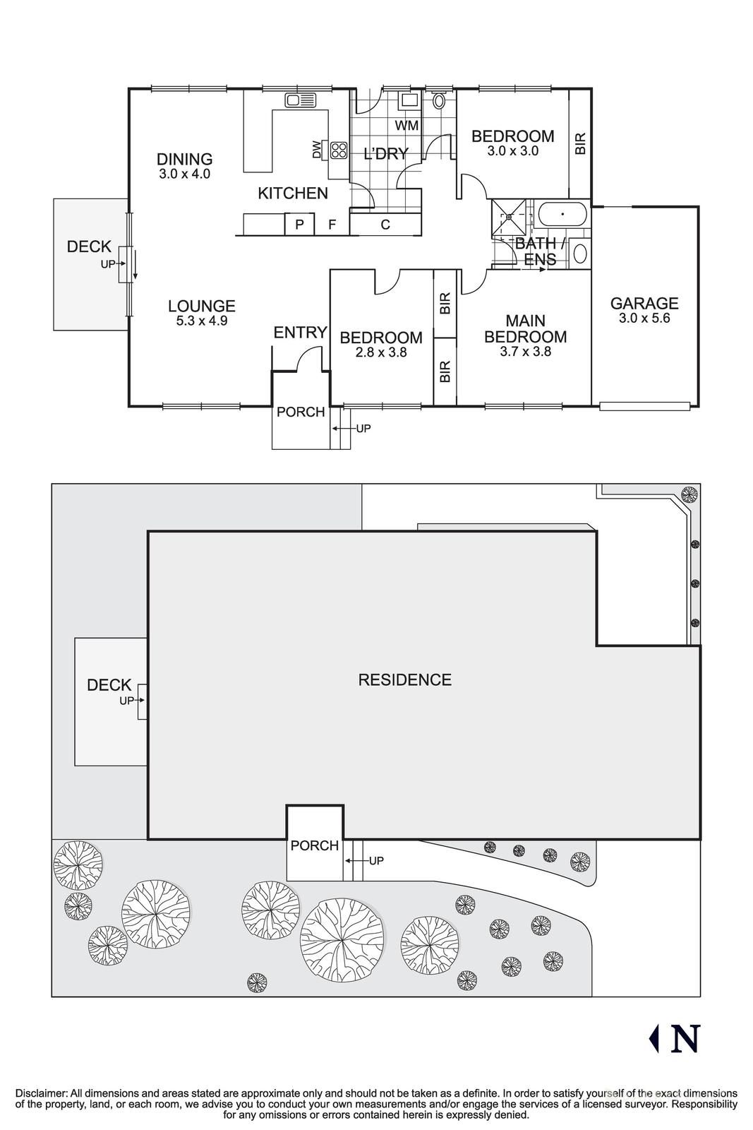 1A Dawe Road, Mitcham, VIC 3132 - Thumbnail 1 - 22/11/2024