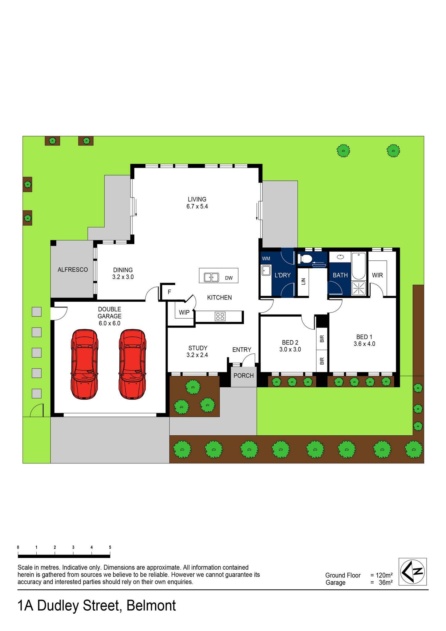 1A Dudley Street, Belmont, VIC 3216 - Thumbnail 1 - 29/11/2021