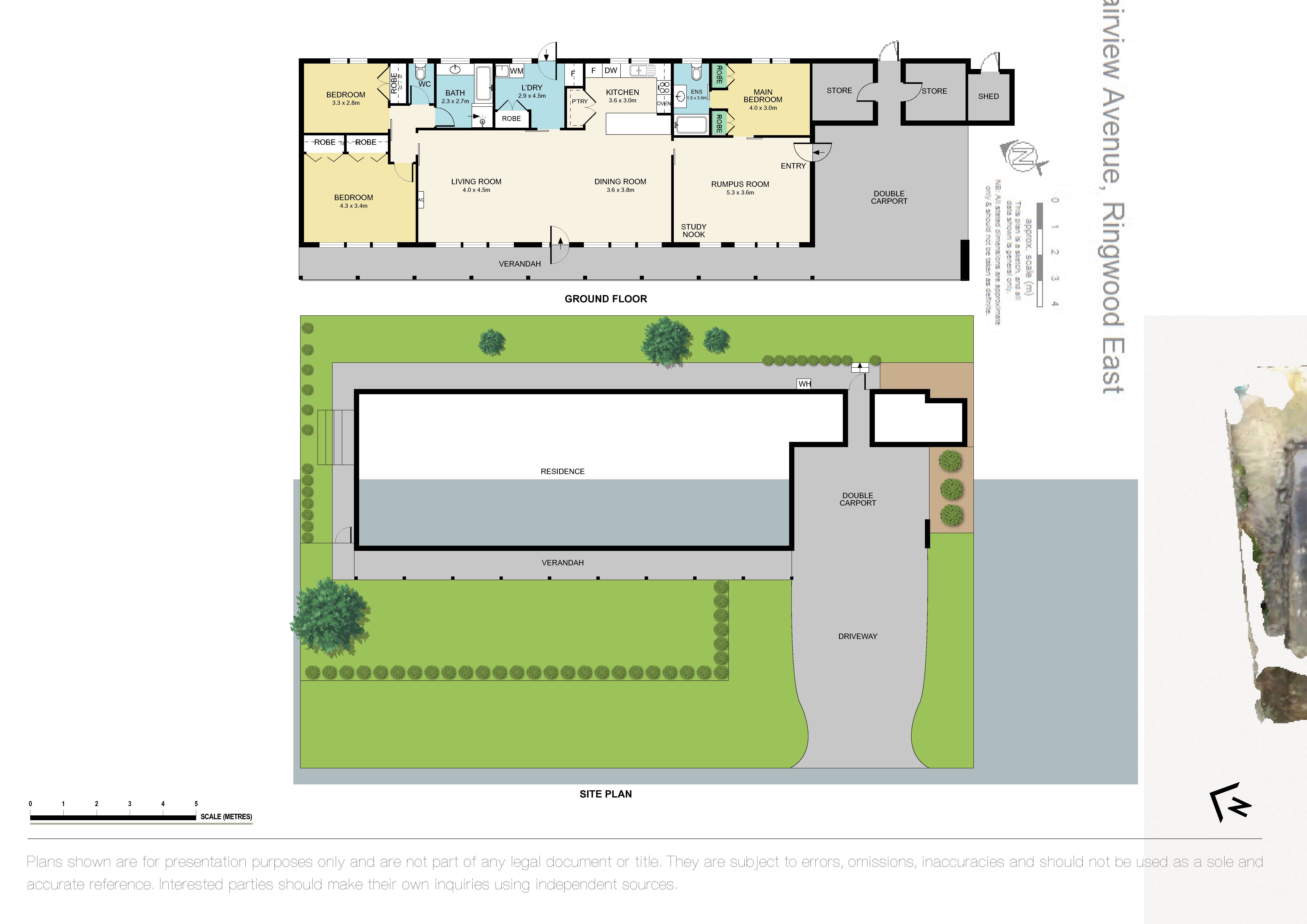 1A Fairview Avenue, Ringwood East, VIC 3135 - Thumbnail 1 - 12/02/2025