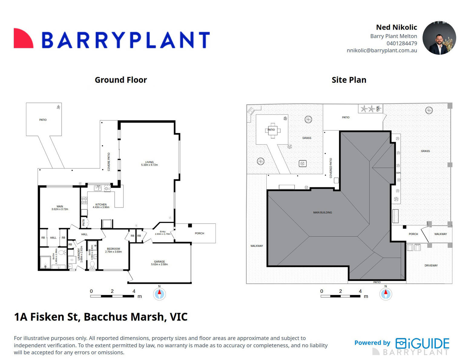 1A Fisken Street, Bacchus Marsh, VIC 3340 - Thumbnail 1 - 24/09/2026
