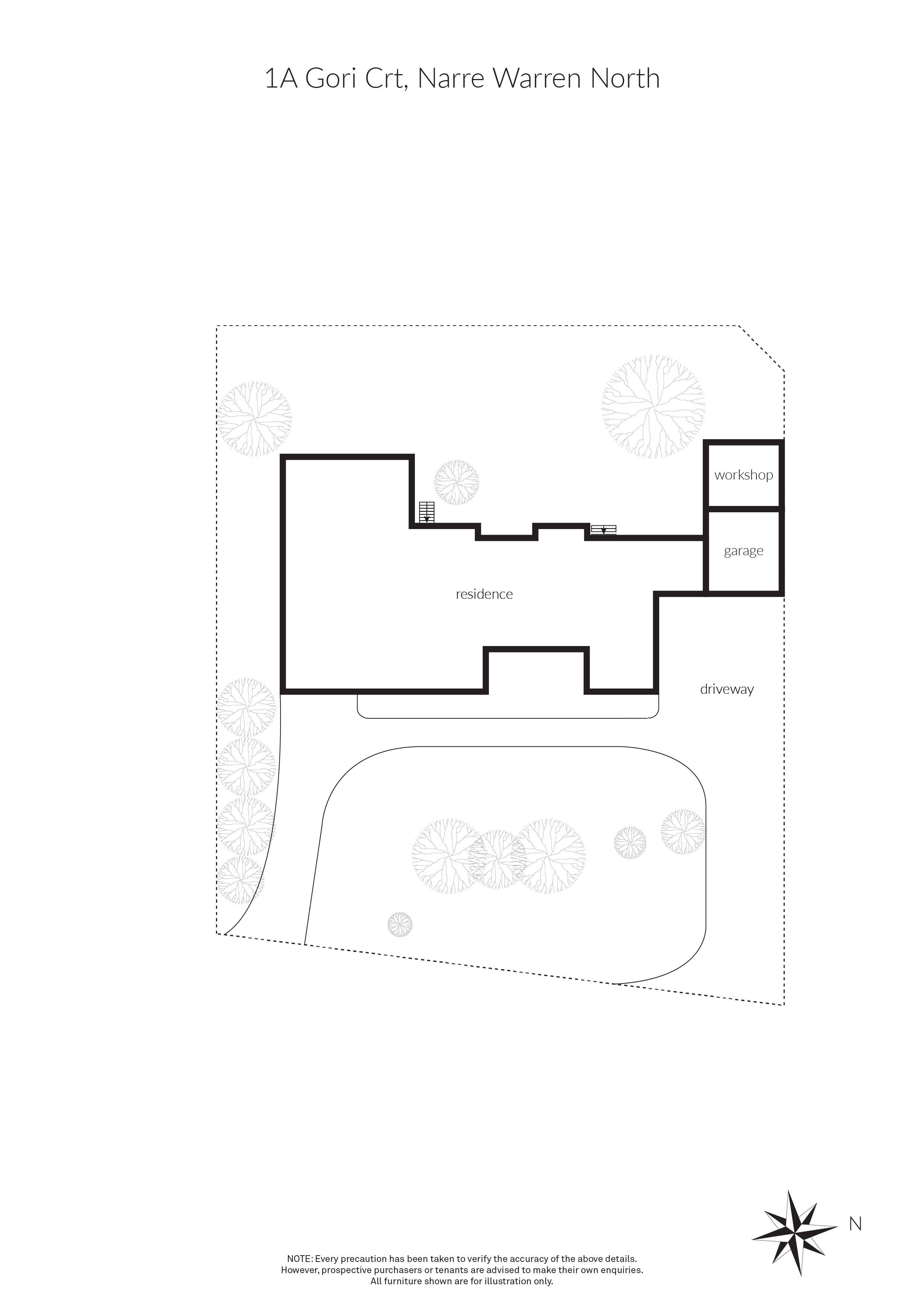 1a Gori Court, Narre Warren North, VIC 3804 - Thumbnail 1 - 21/11/2024