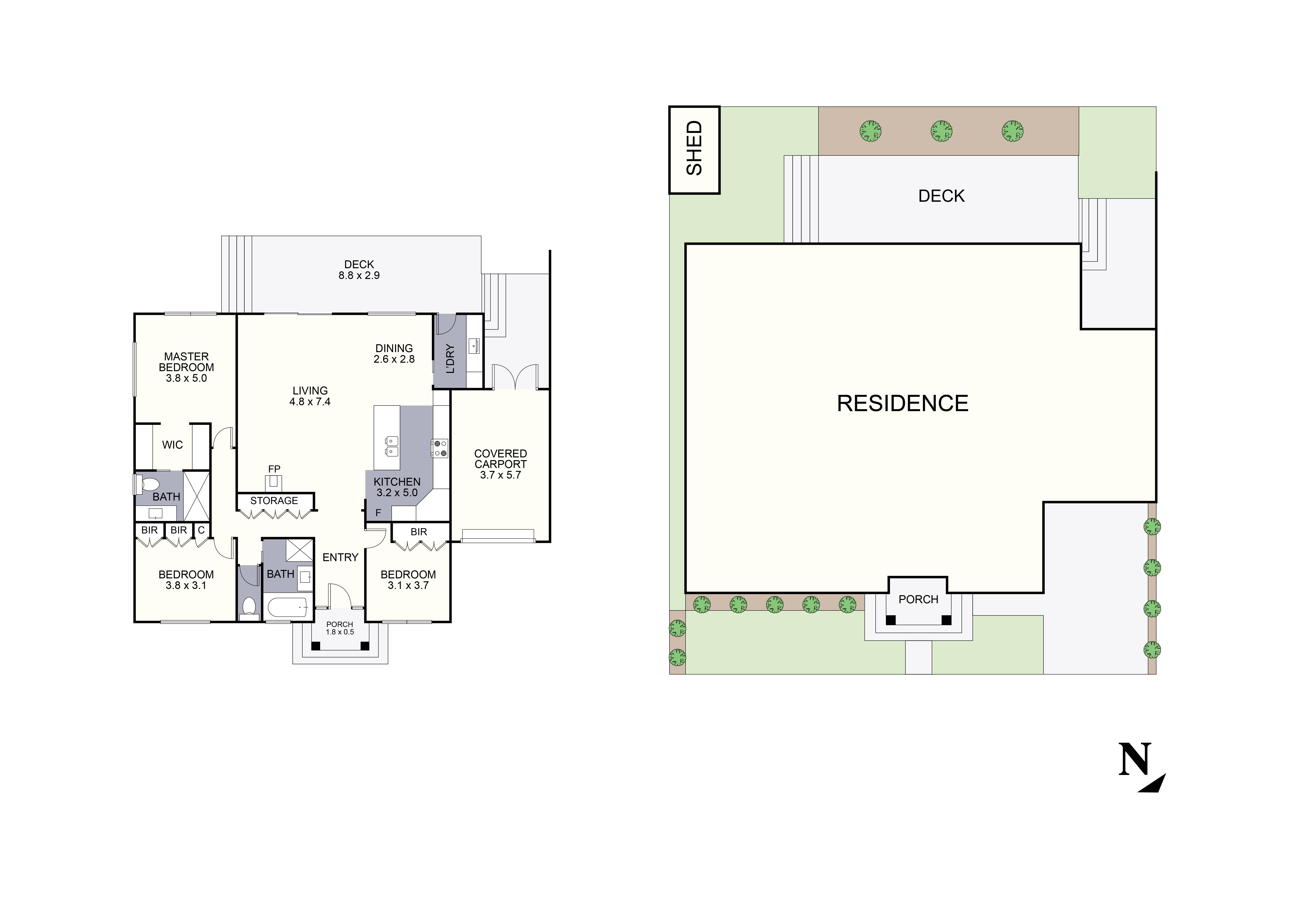 1A Gretel Court, Croydon, VIC 3136 - Thumbnail 1 - 11/09/2025