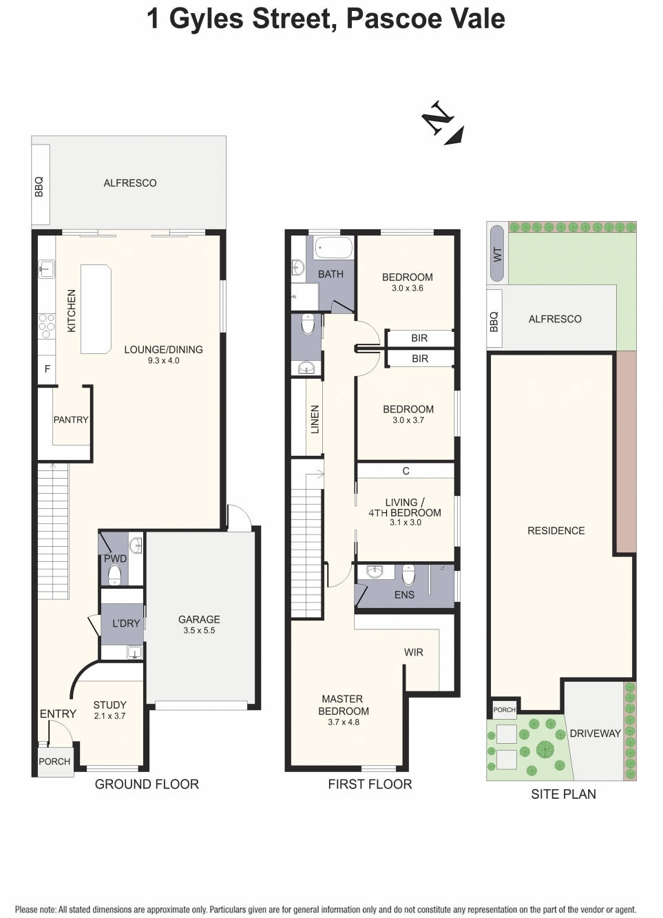 1A Gyles Street, Pascoe Vale, VIC 3044 - Thumbnail 1 - 09/05/2025