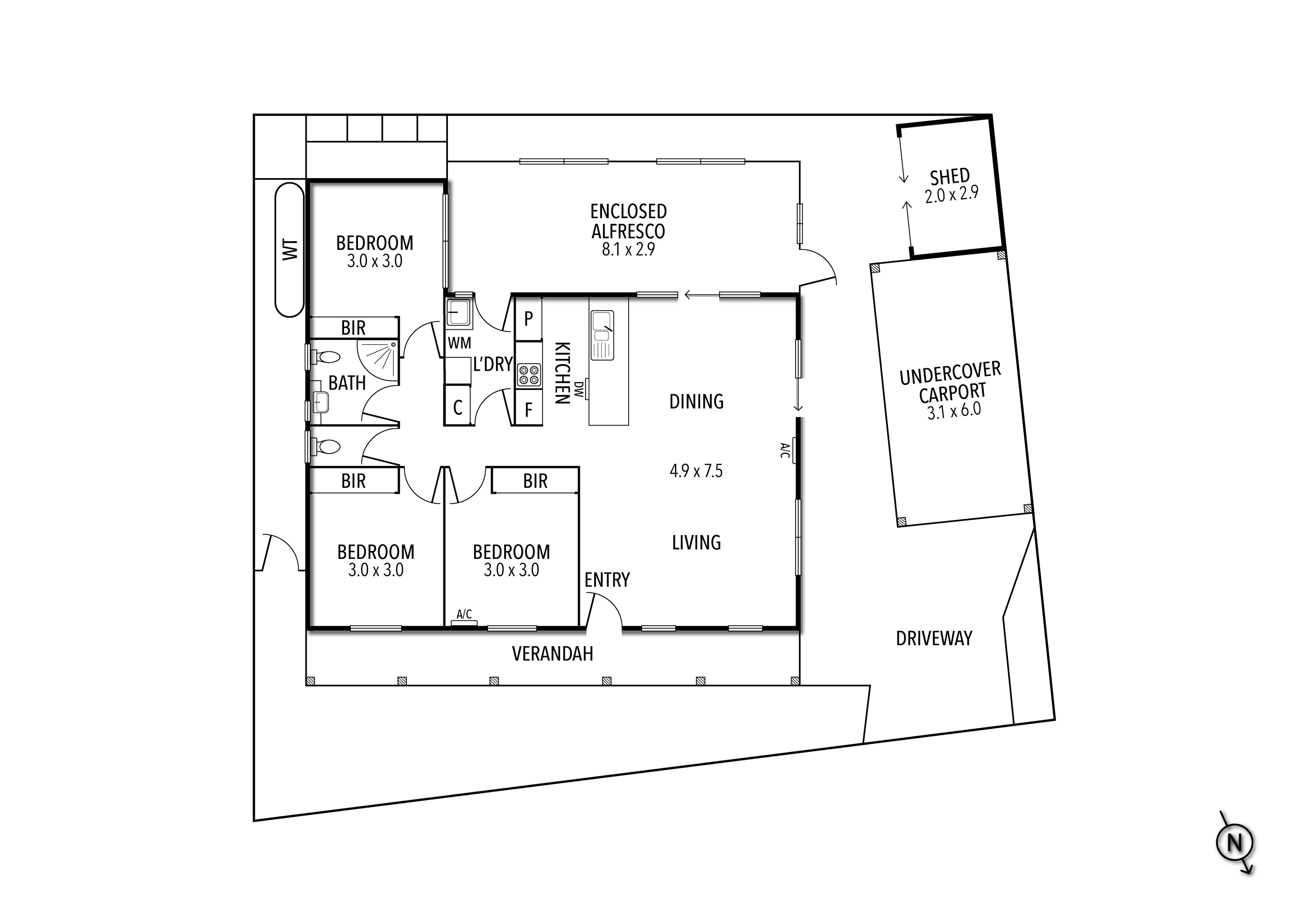 1A Irvine Street, Deer Park, VIC 3023 - Thumbnail 1 - 02/11/2023