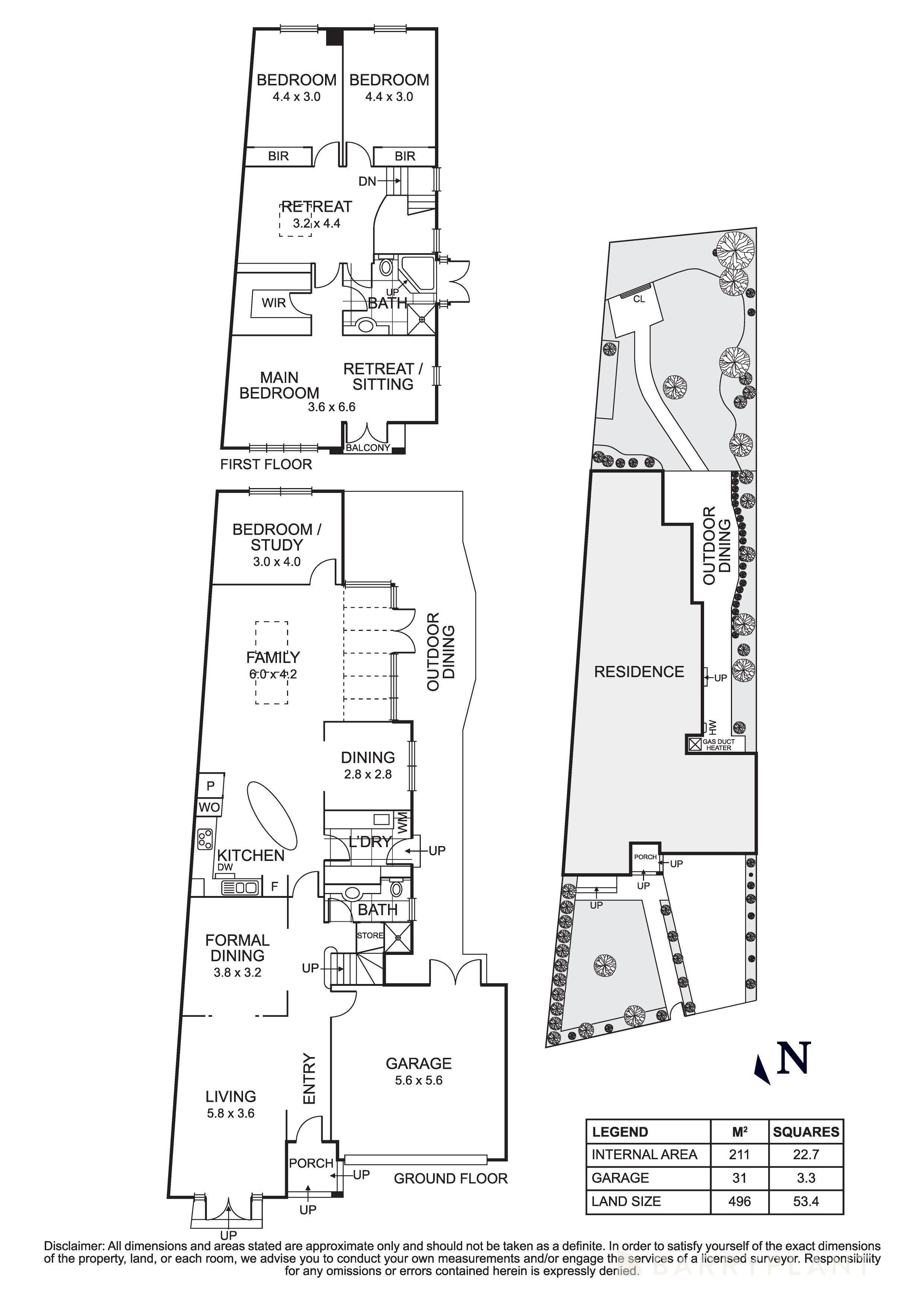 1A Joseph Street, Templestowe Lower, VIC 3107 - Thumbnail 1 - 18/03/2026