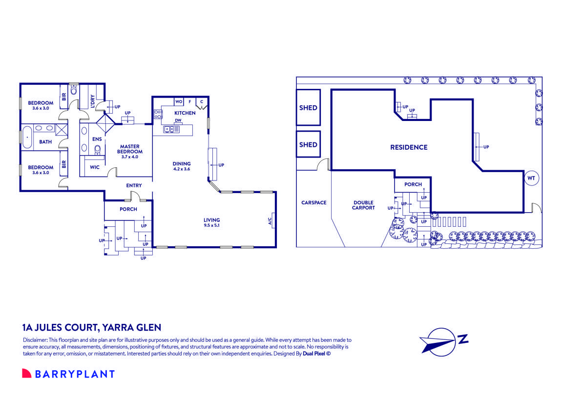 1A Jules Court, Yarra Glen, VIC 3775 - Thumbnail 1 - 30/06/2026