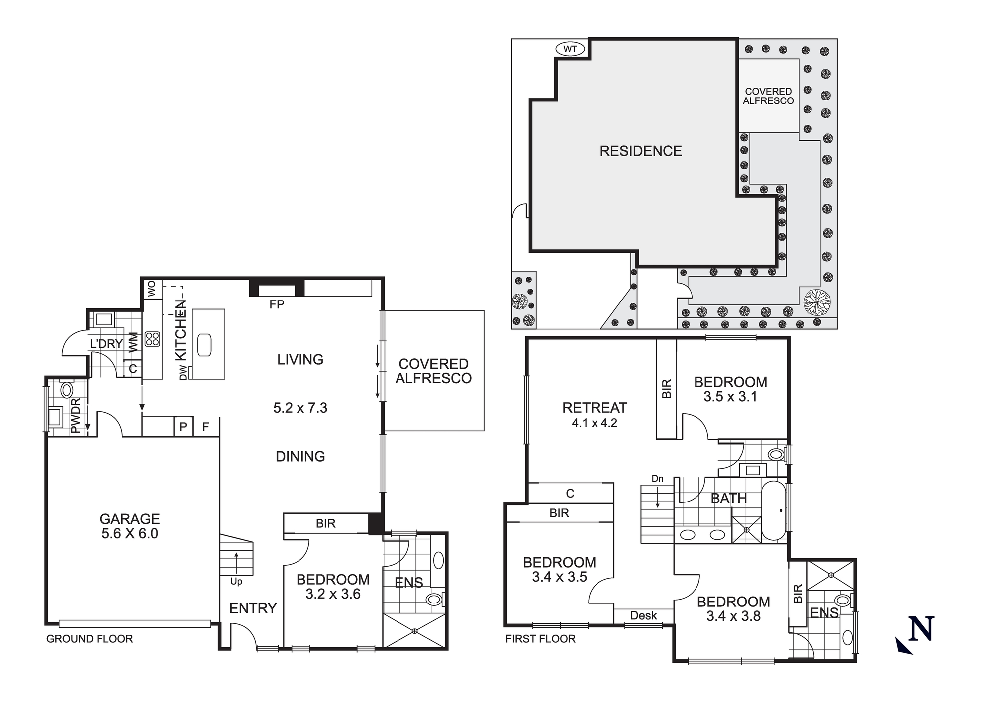 1a Keiller Avenue, Parkdale, VIC 3195 - Thumbnail 1 - 04/10/2022