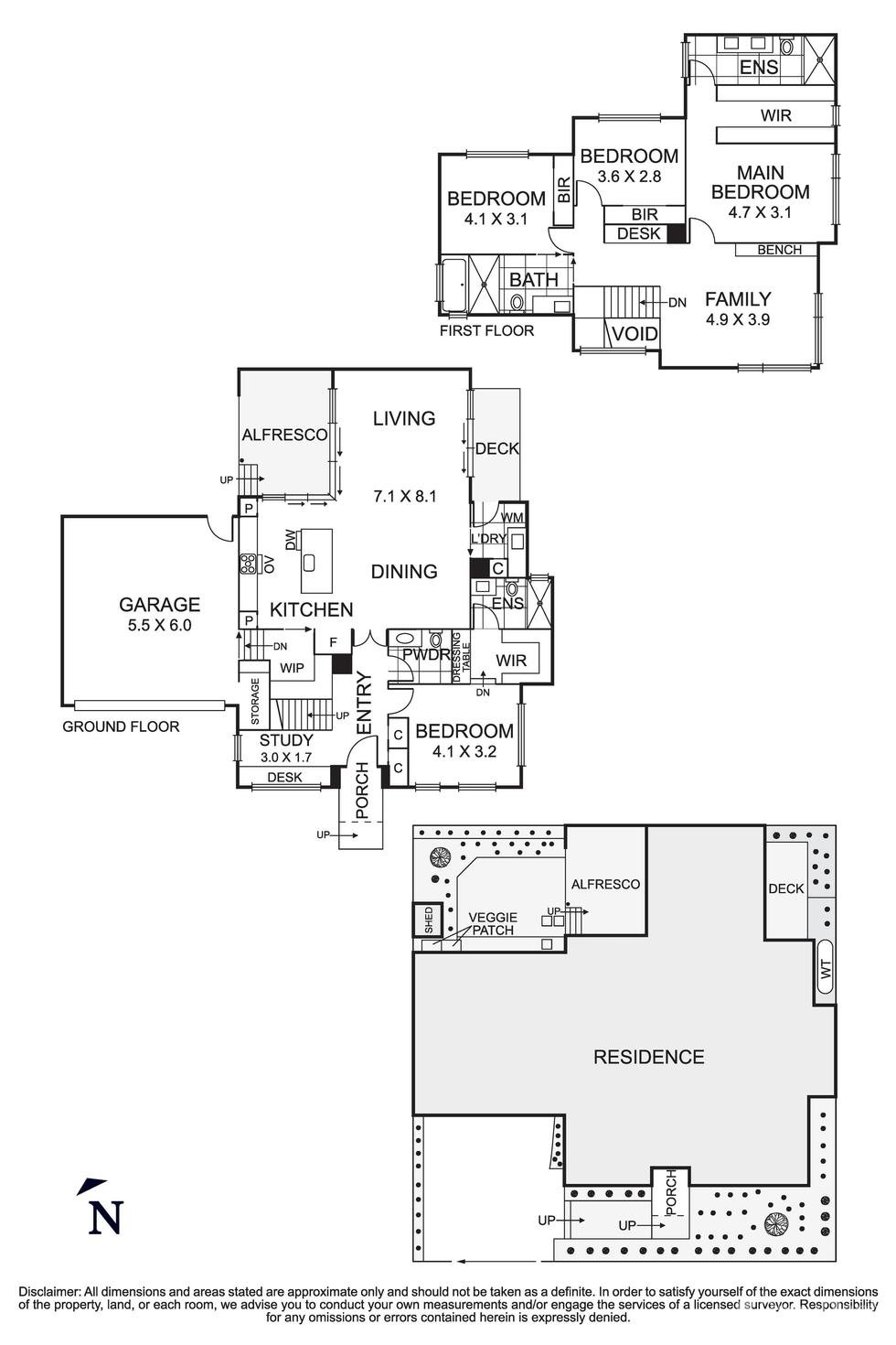 1A Kew Court, Donvale, VIC 3111 - Thumbnail 1 - 07/06/2023
