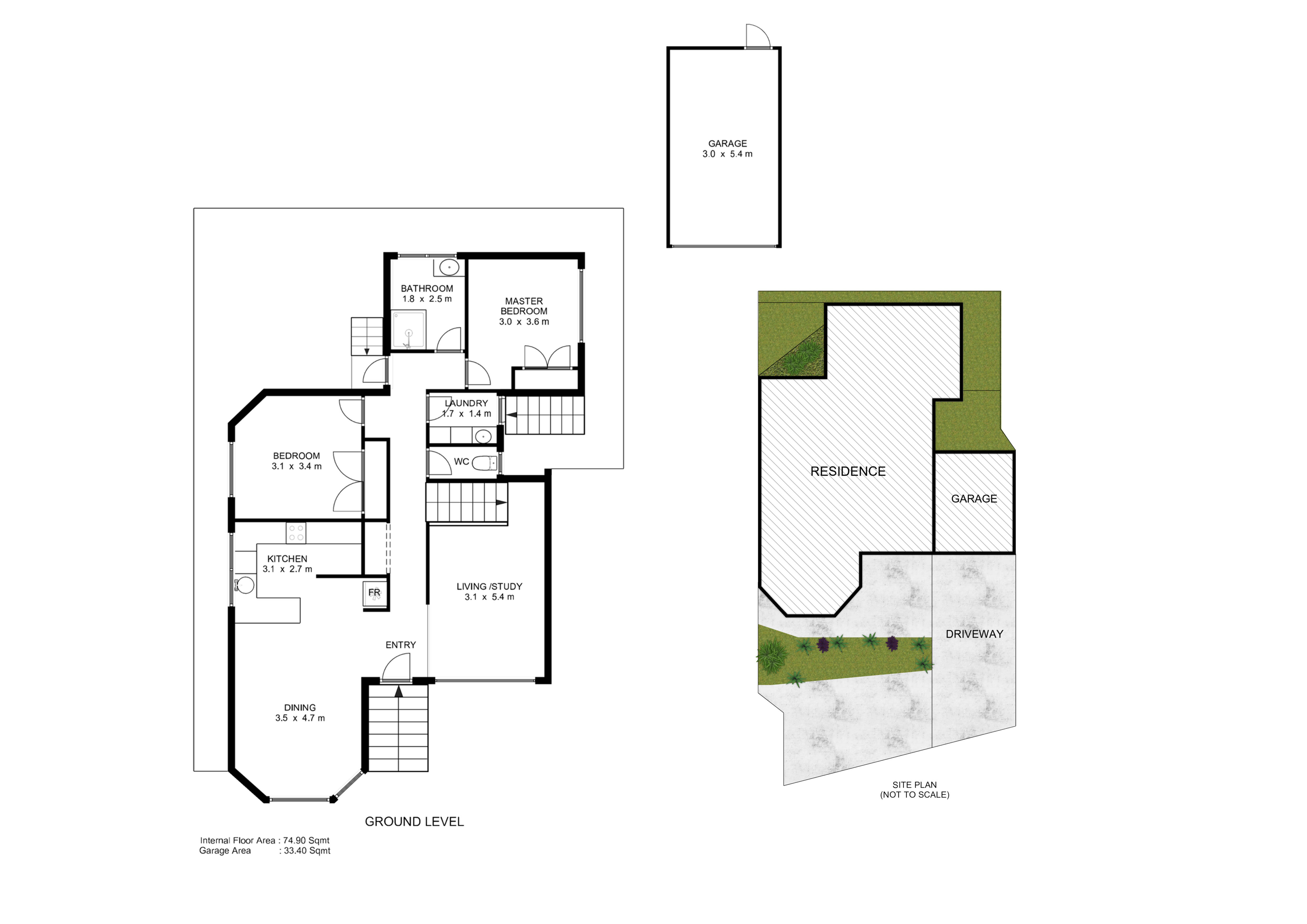 1a Kramer Street, Werribee, VIC 3030 - Thumbnail 1 - 21/06/2022