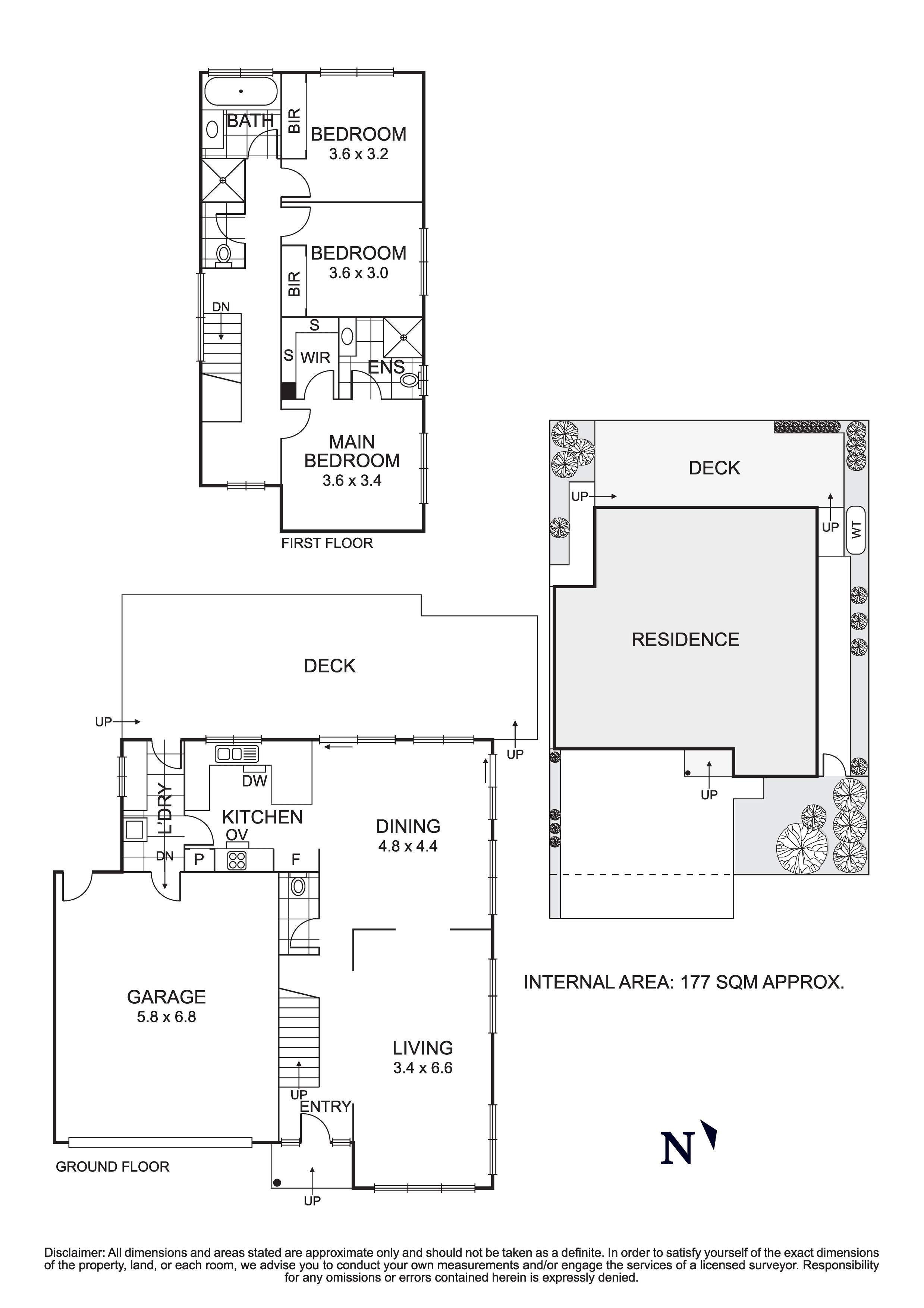 1A Lorensen Avenue, Coburg North, VIC 3058 - Thumbnail 1 - 22/11/2023