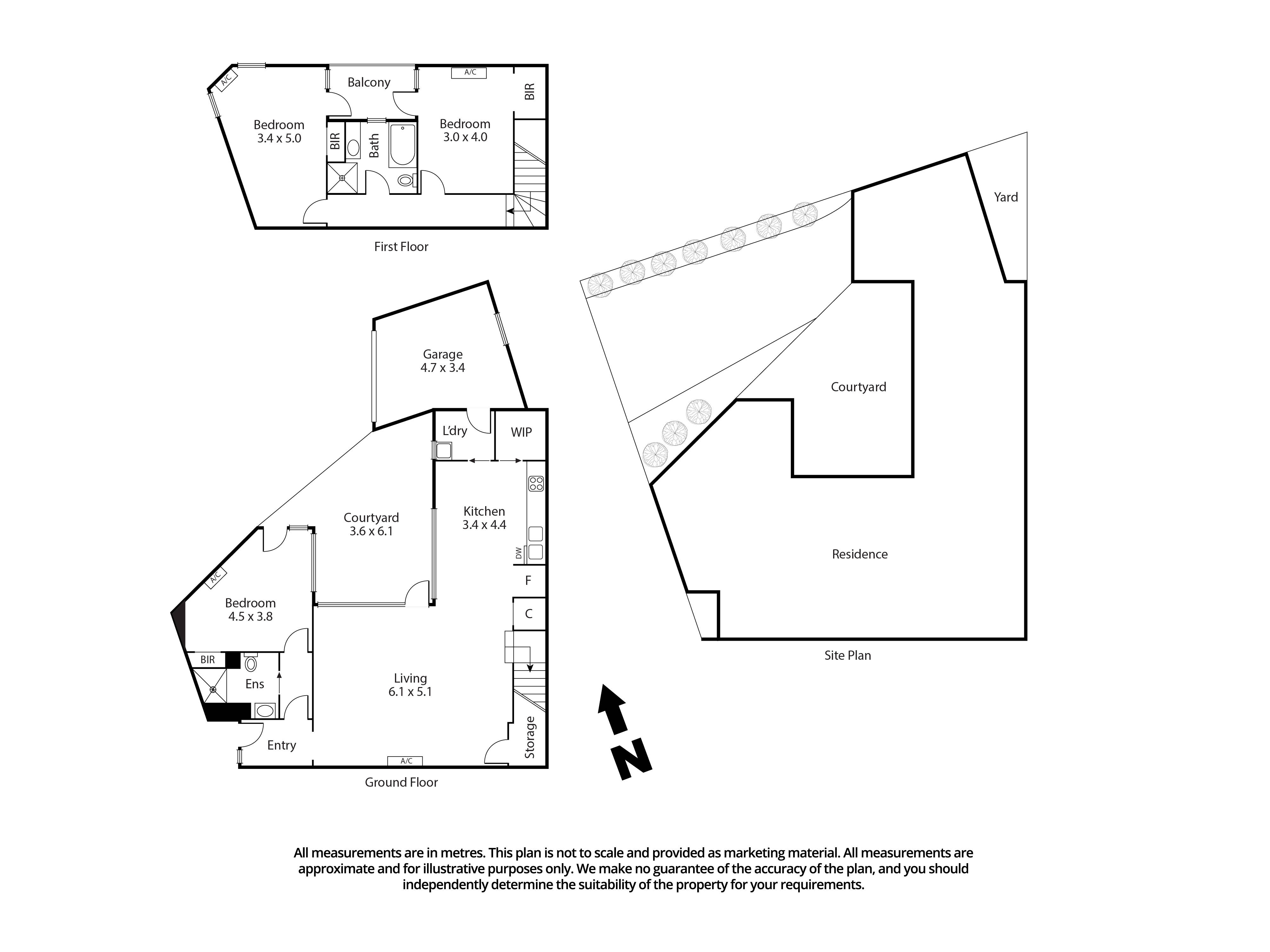1A Macartney Street, Reservoir, VIC 3073 - Thumbnail 1 - 21/10/2025