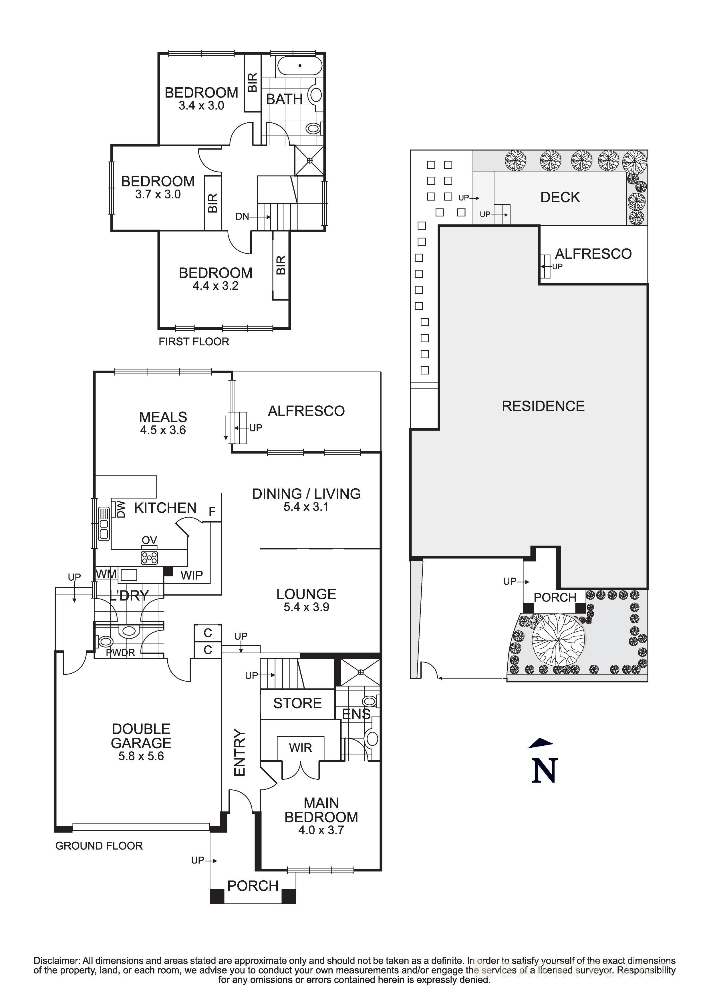 1A Mayfair Avenue, Templestowe Lower, VIC 3107 - Thumbnail 1 - 26/02/2026