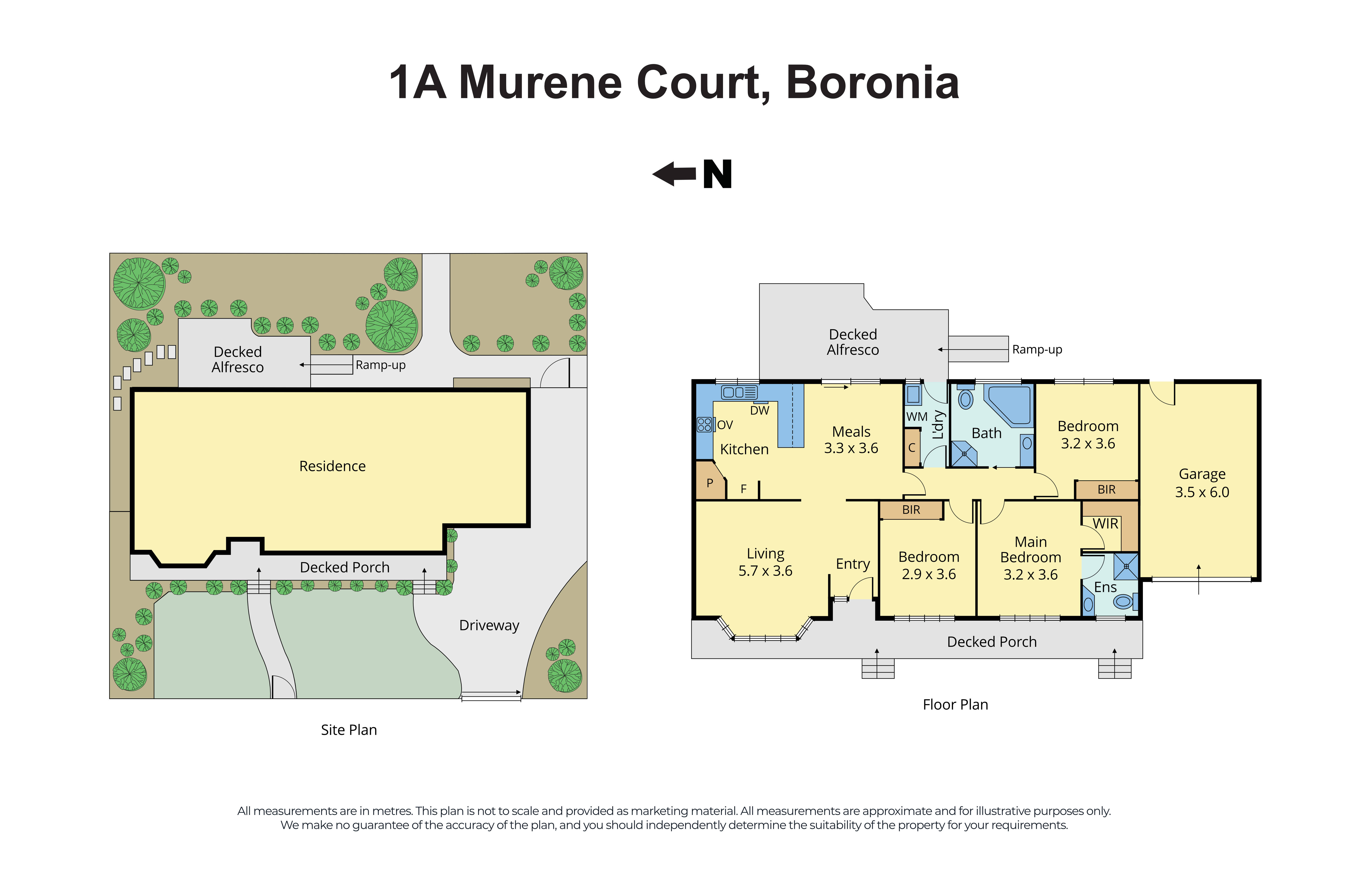 1A Murene Court, Boronia, VIC 3155 - Thumbnail 1 - 14/05/2026