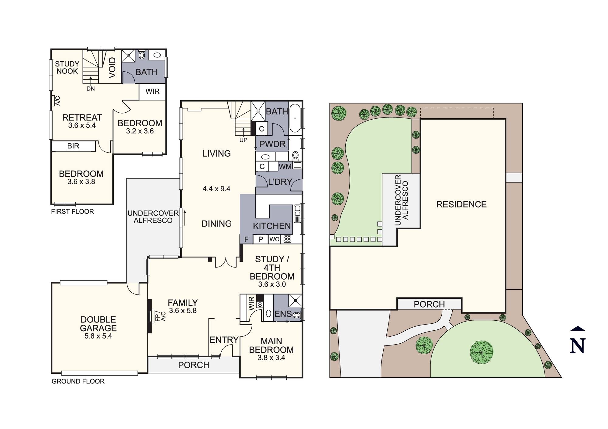 1A Orient Avenue, Mitcham, VIC 3132 - Thumbnail 1 - 15/11/2024
