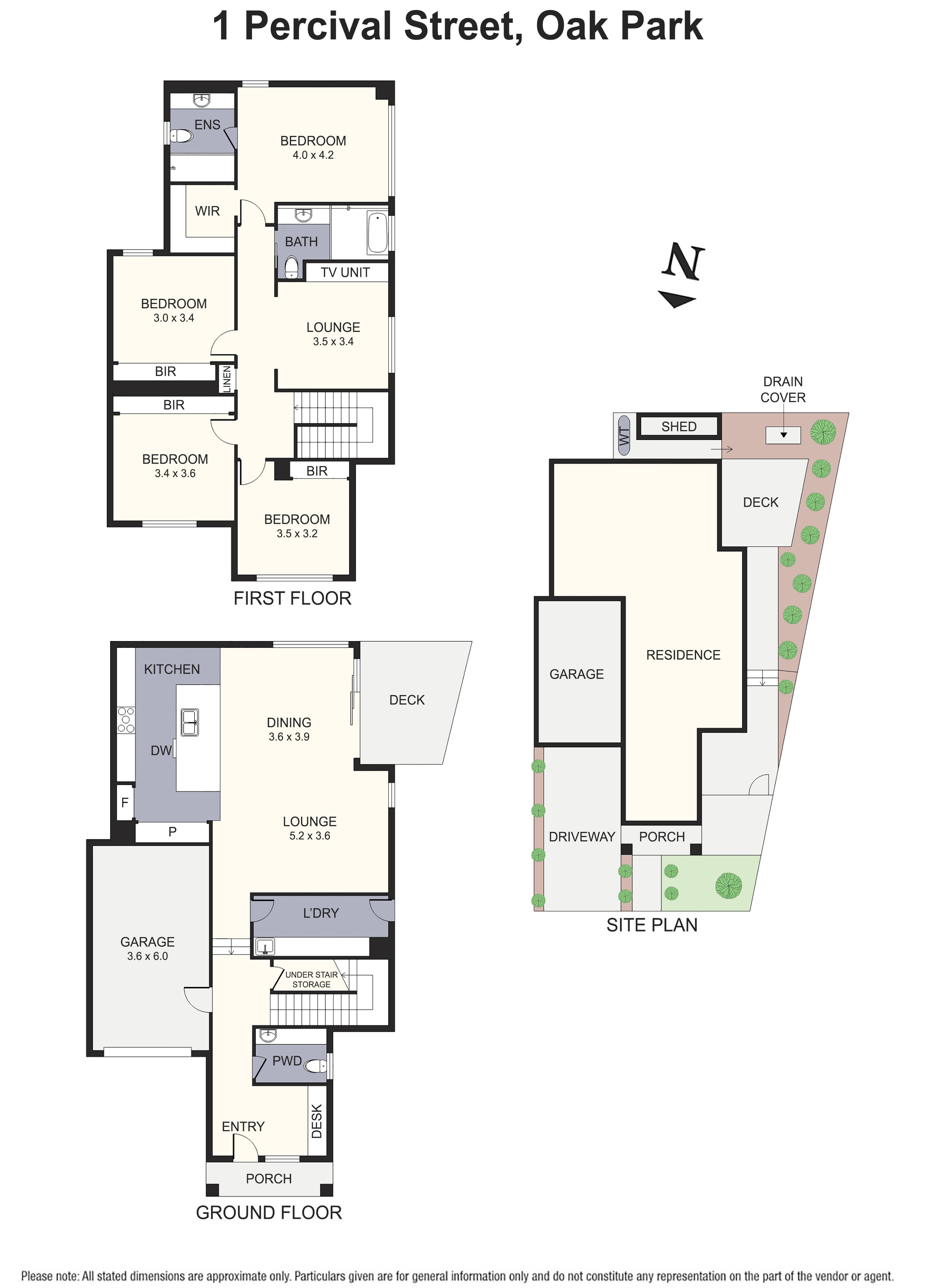 1A Percival Street, Oak Park, VIC 3046 - Thumbnail 1 - 28/05/2026