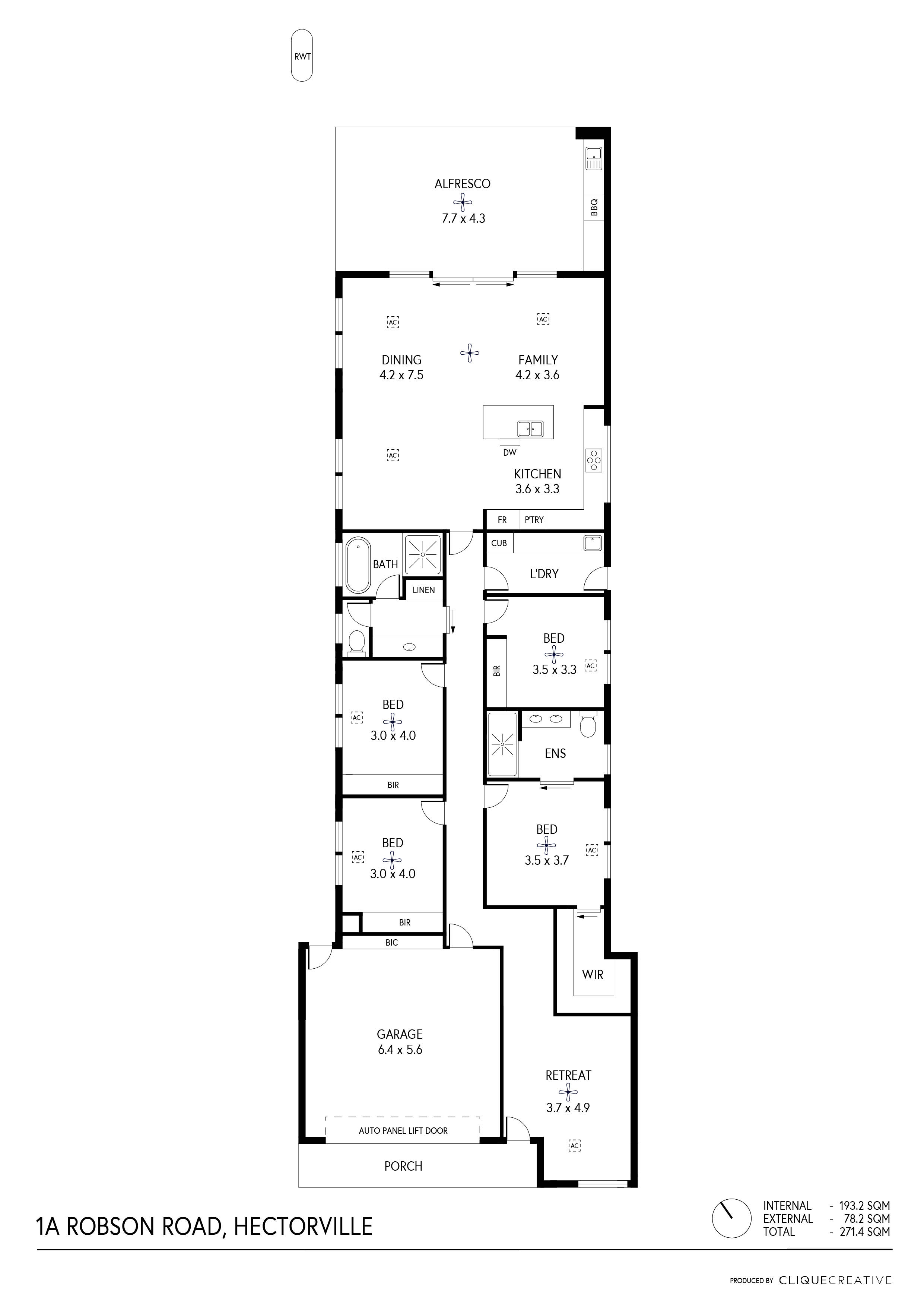 1A Robson Road, Hectorville, SA 5073 - Thumbnail 1 - 25/05/2023