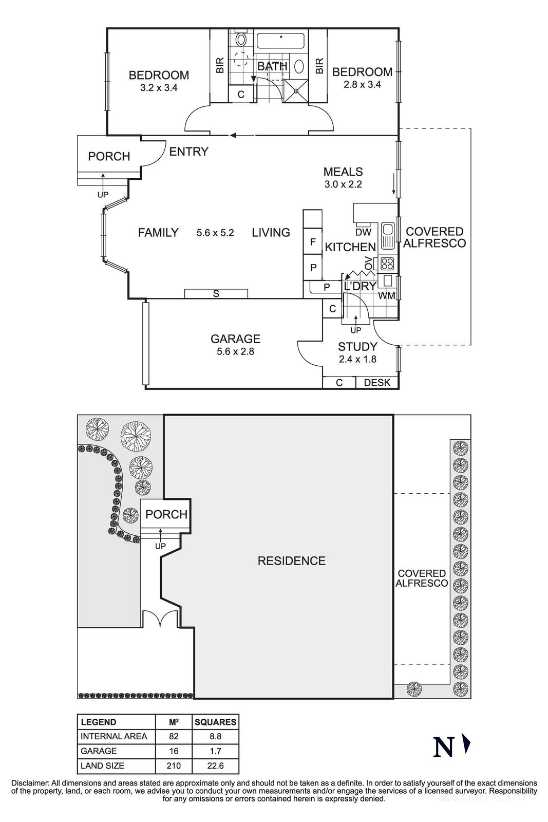 1A Ross Street, Doncaster, VIC 3108 - Thumbnail 1 - 06/06/2025