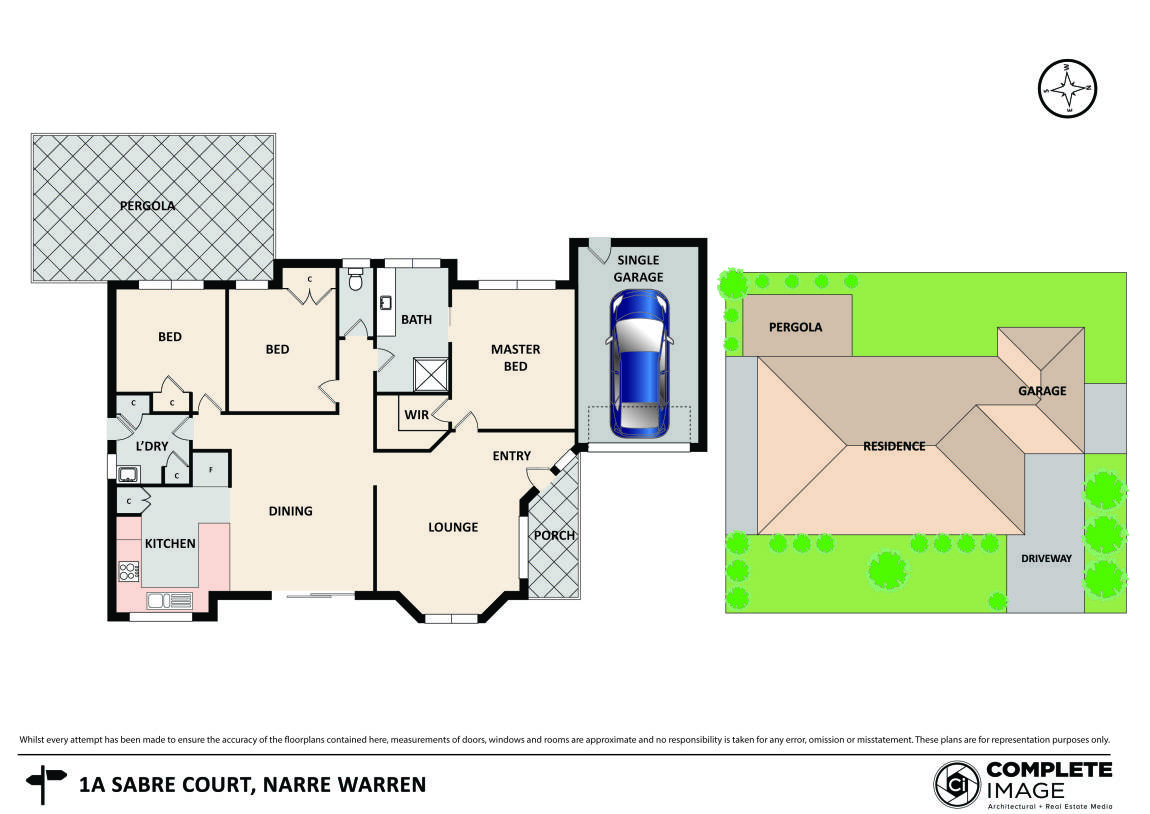 1A Sabre Court, Narre Warren, VIC 3805 - Thumbnail 1 - 22/06/2026