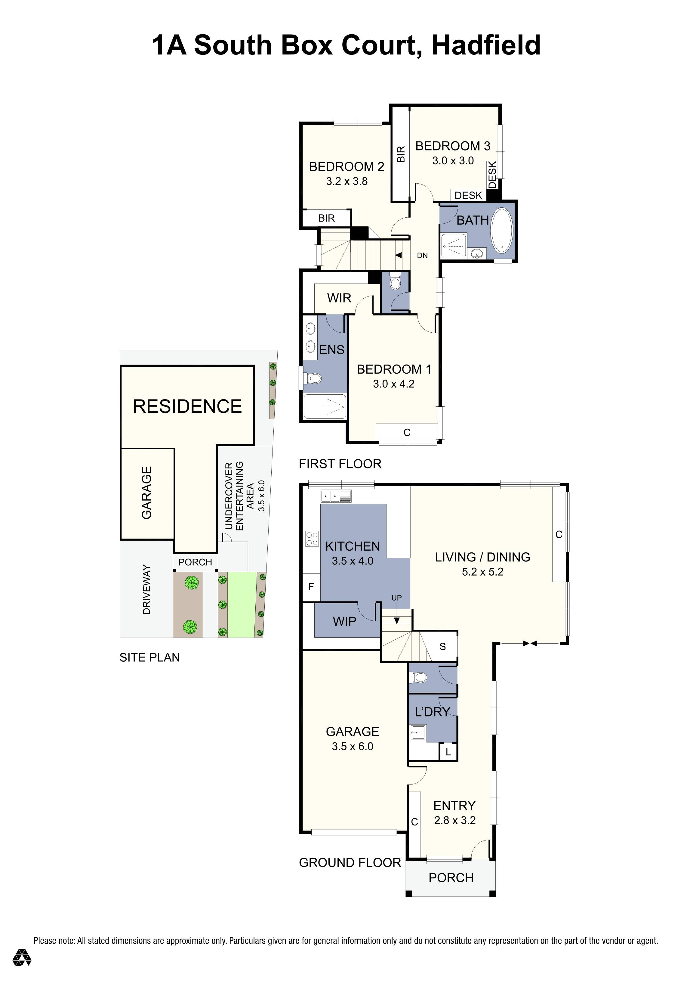 1A South Box Court, Hadfield, VIC 3046 - Thumbnail 1 - 25/01/2023