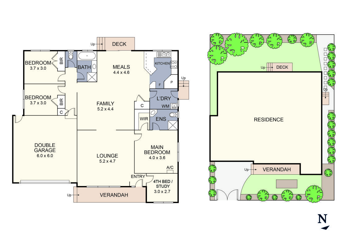 1A Tennyson Avenue, Kilsyth, VIC 3137 - Thumbnail 1 - 05/02/2026