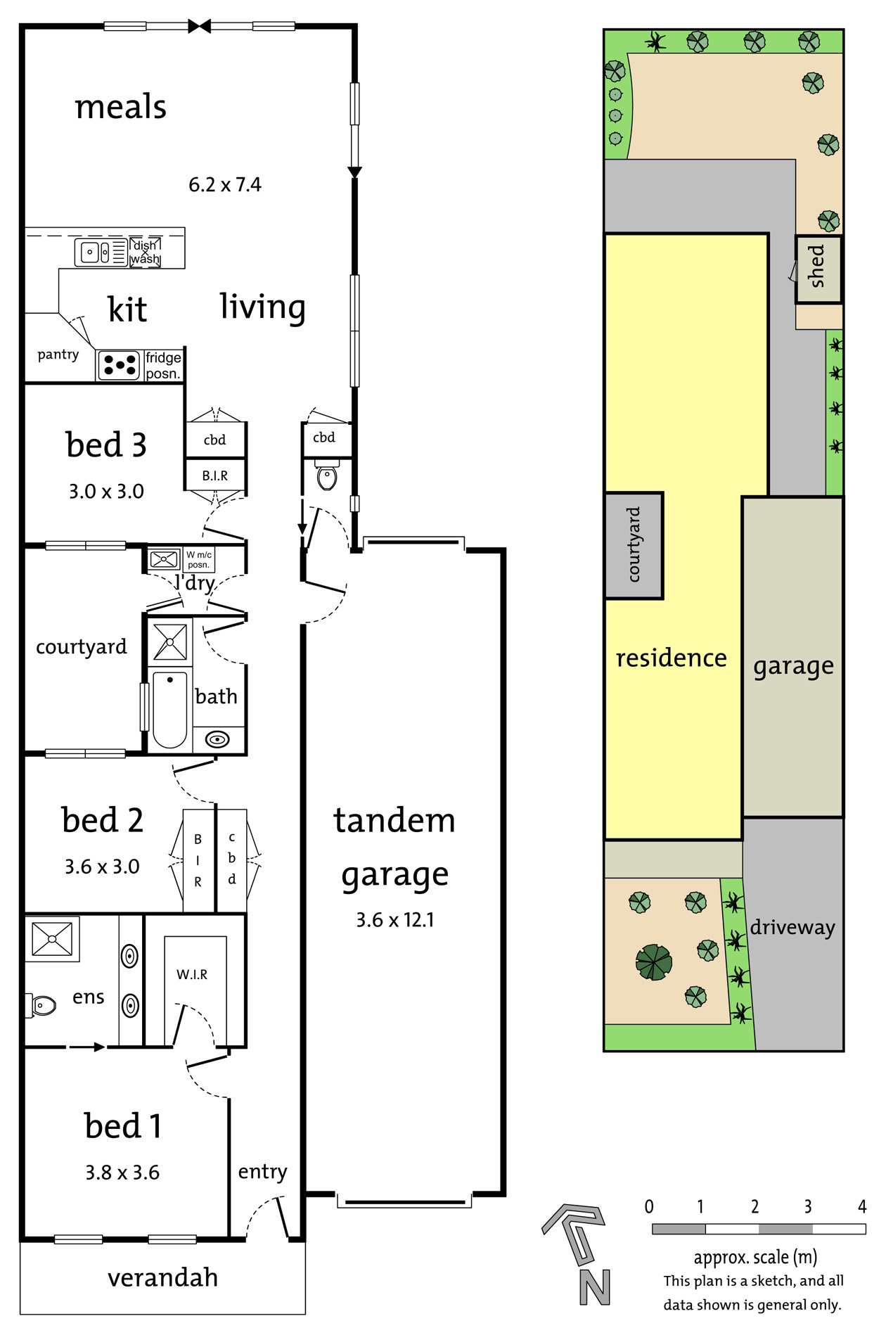 1A Turnstone Street, Doncaster East, VIC 3109 - Thumbnail 1 - 16/07/2024