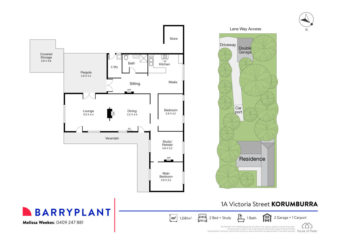 1A Victoria Street, Korumburra, VIC 3950 - Thumbnail 1 - 19/01/2024