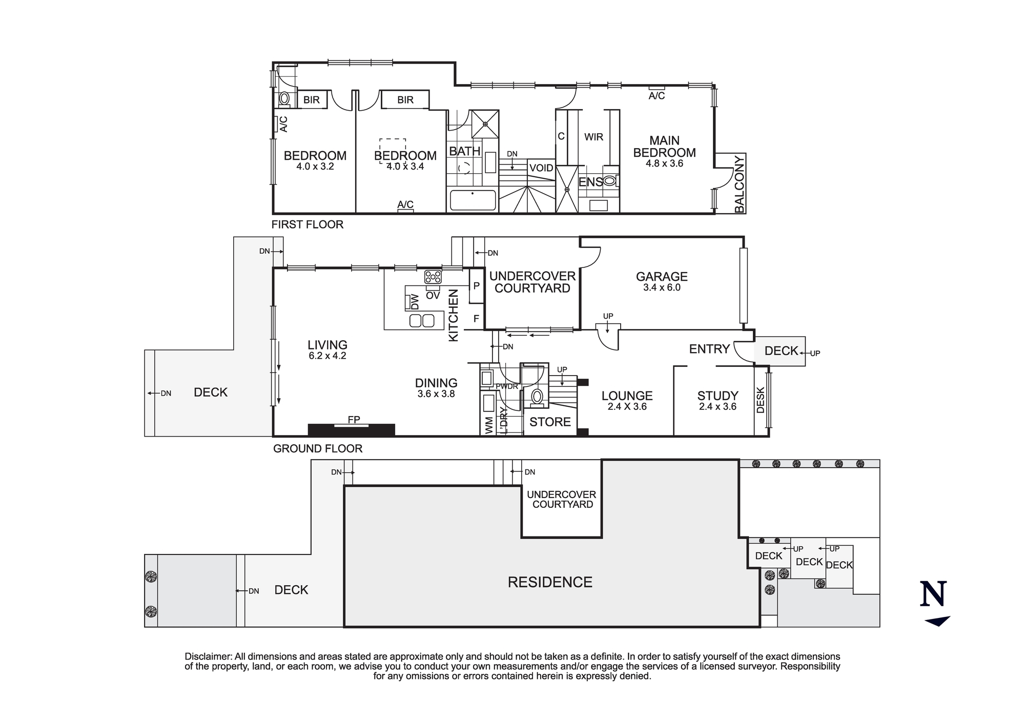 1a Vida Street, Aberfeldie, VIC 3040 - Thumbnail 1 - 08/04/2024