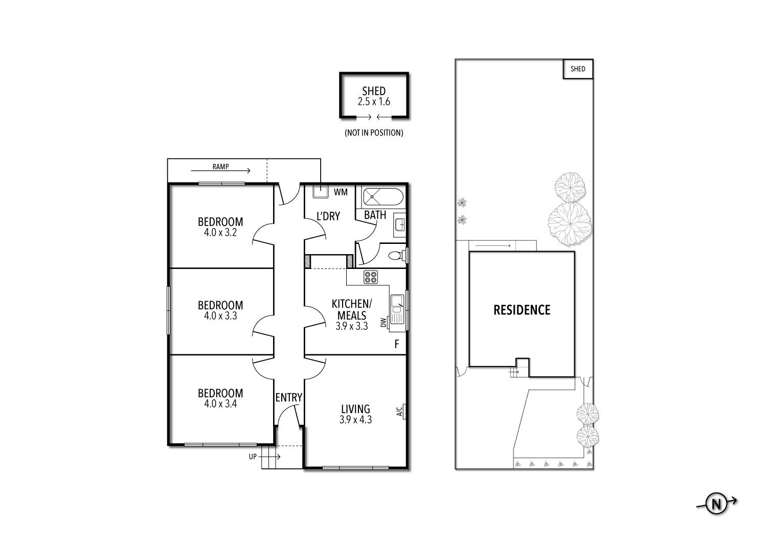 1A West Street, Ardeer, VIC 3022 - Thumbnail 1 - 24/09/2025