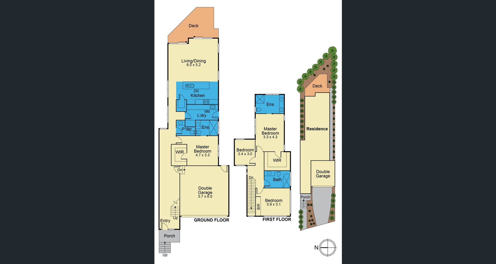 1A Westminster Avenue, Bulleen, VIC 3105 - Thumbnail 1 - 24/11/2023