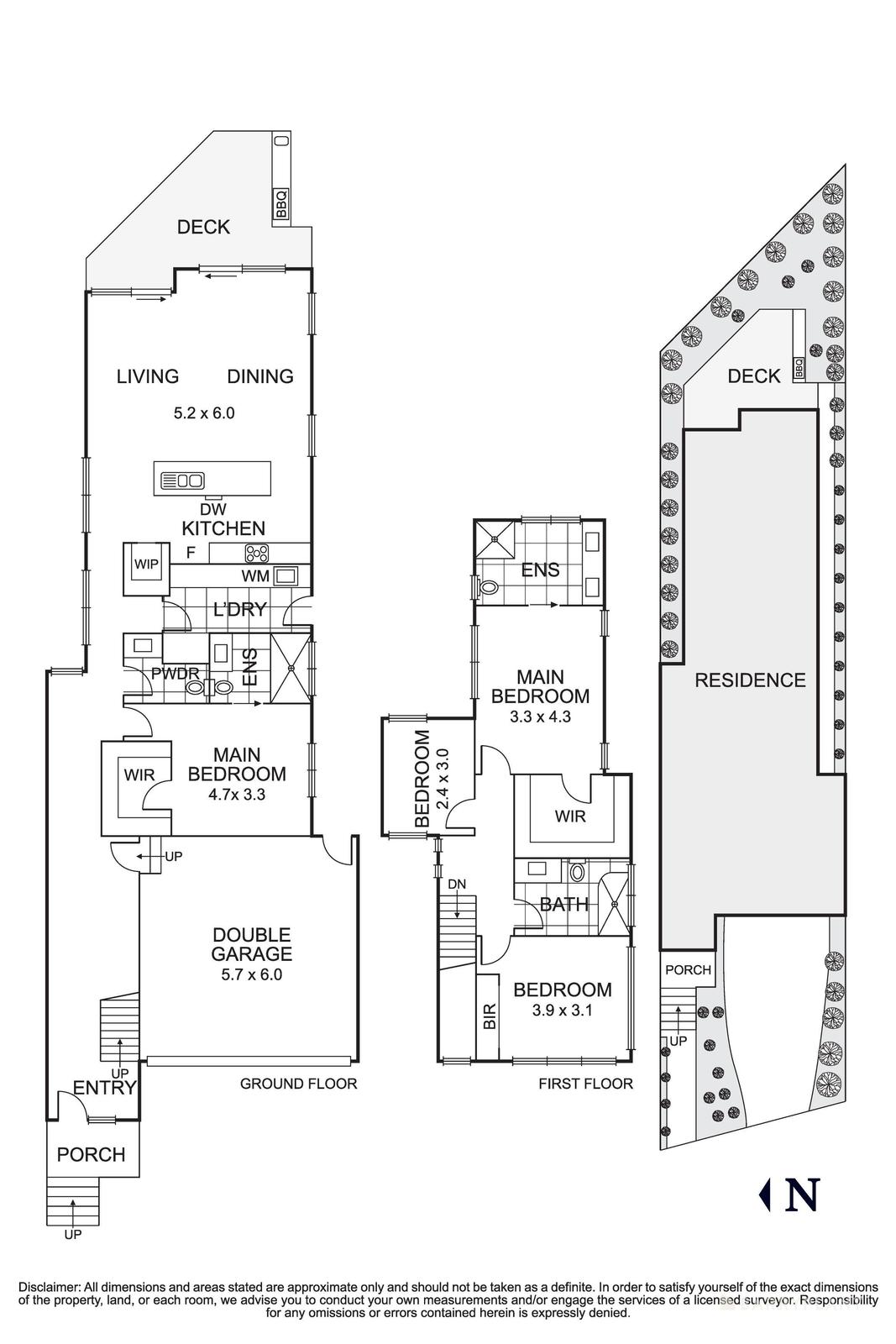 1A Westminster Avenue, Bulleen, VIC 3105 - Thumbnail 1 - 23/07/2024