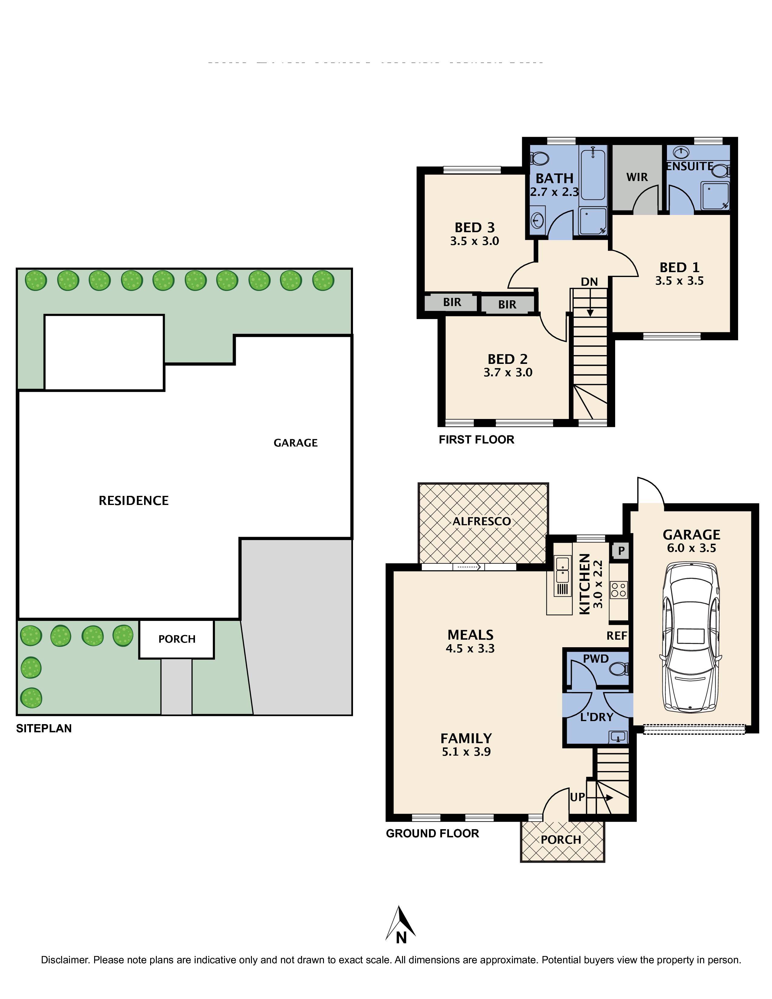 1A Willoughby Street, Reservoir, VIC 3073 - Thumbnail 1 - 13/07/2023