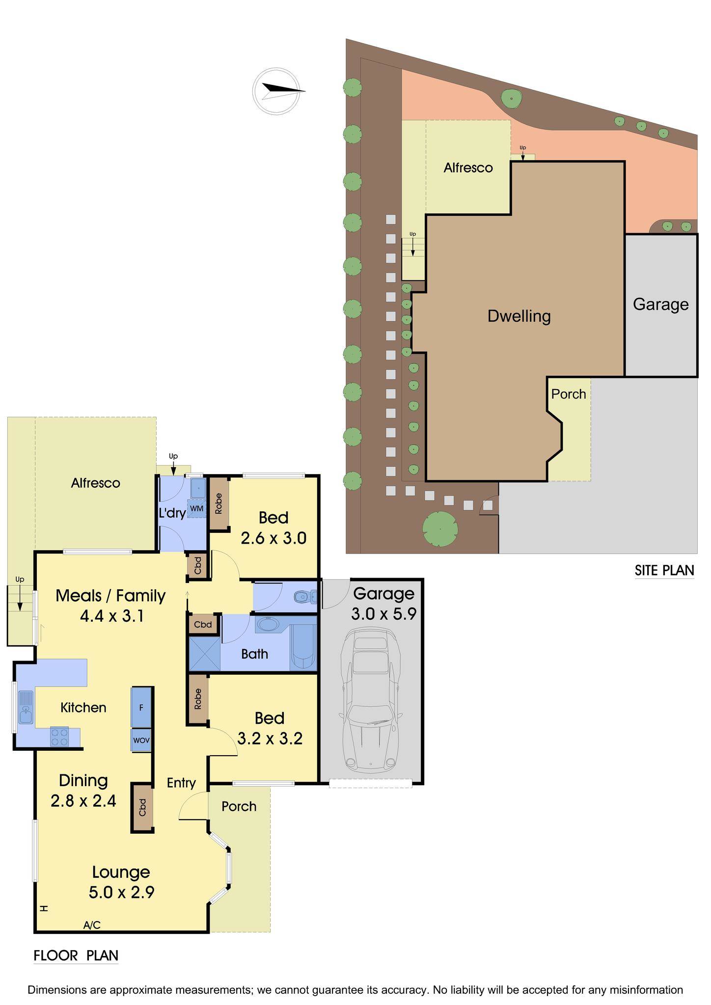1B Bremner Court, Mill Park, VIC 3082 - Thumbnail 1 - 03/03/2022