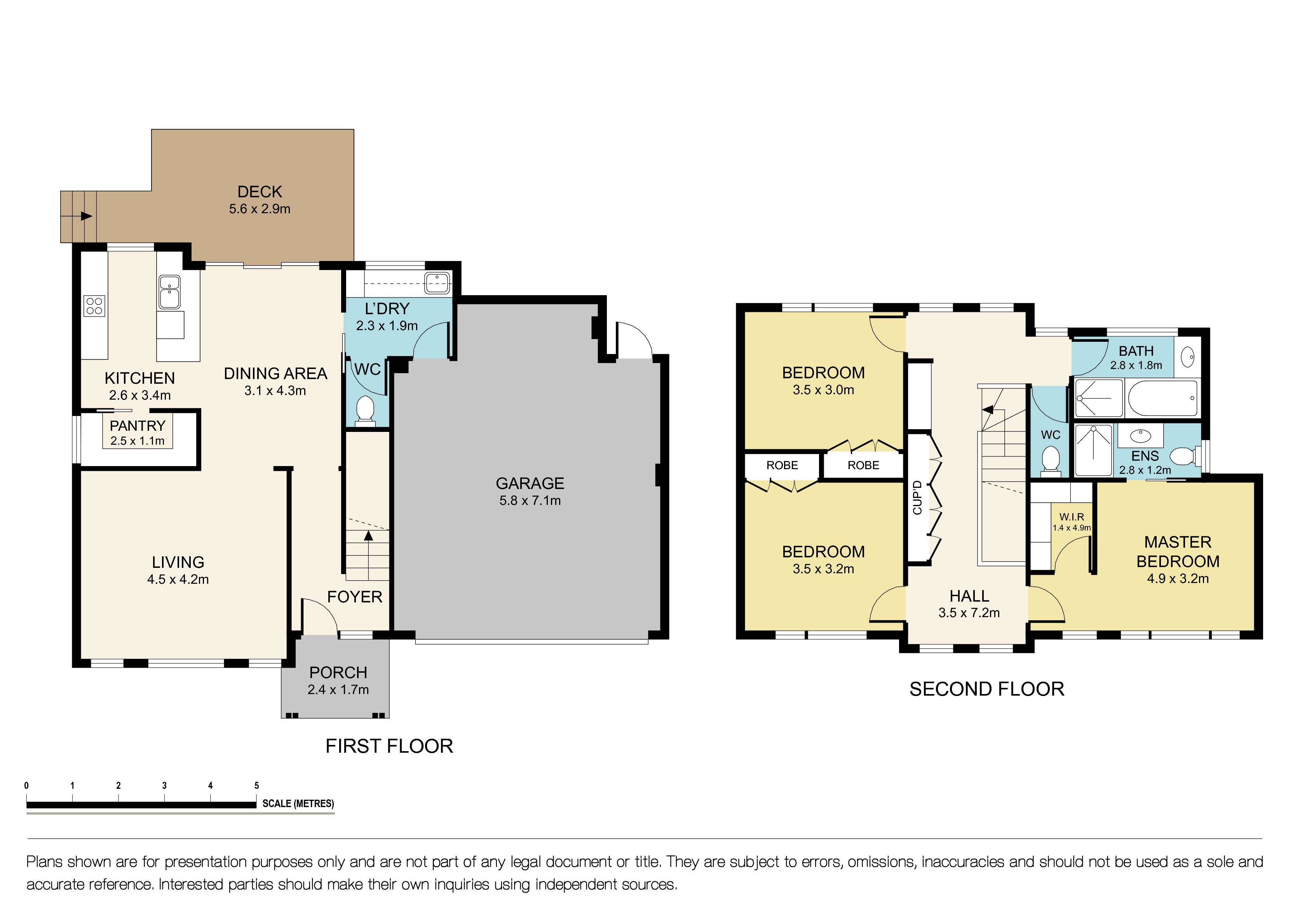 1B Evon Avenue, Ringwood East, VIC 3135 - Thumbnail 1 - 24/10/2023
