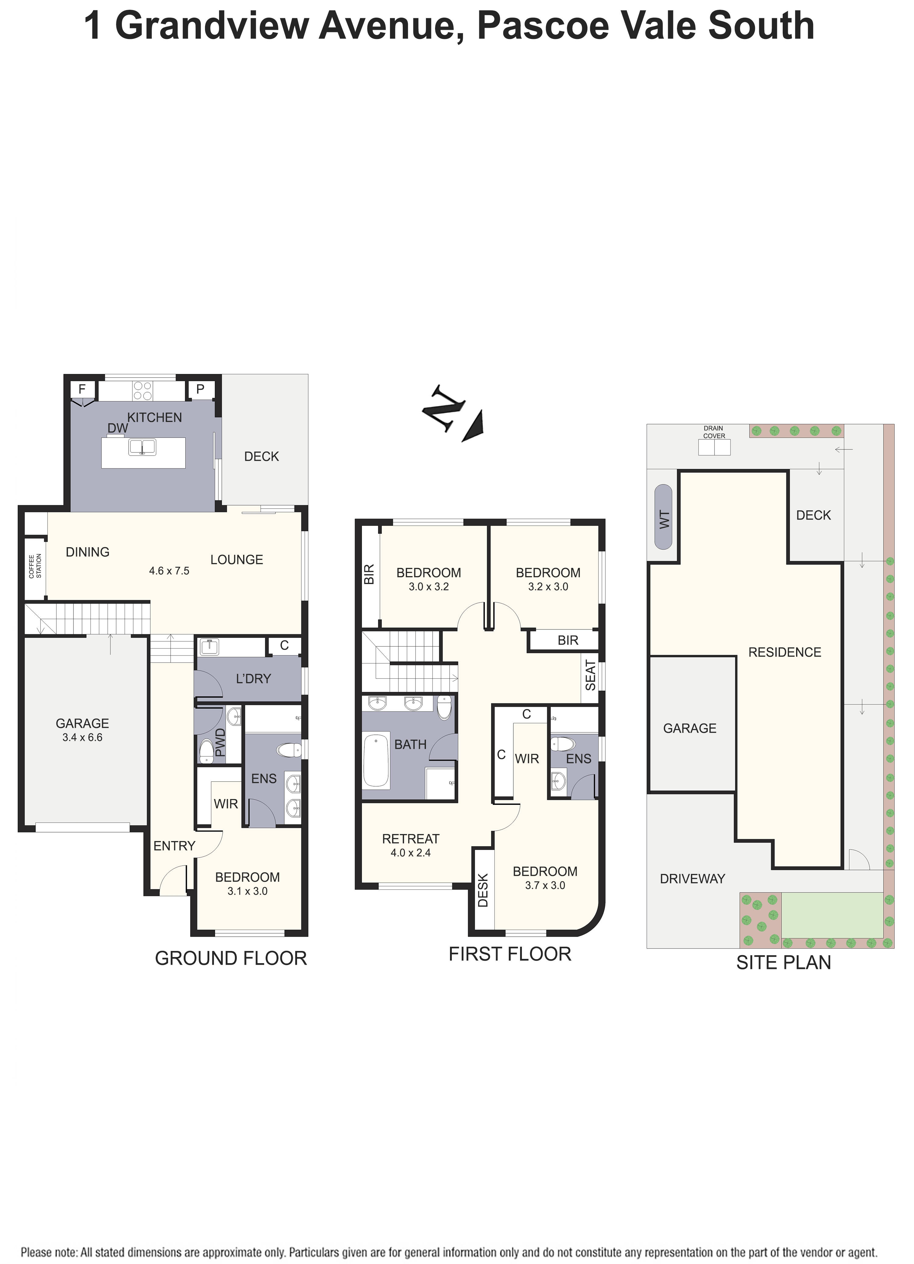 1B Grandview Avenue, Pascoe Vale South, VIC 3044 - Thumbnail 1 - 16/07/2026
