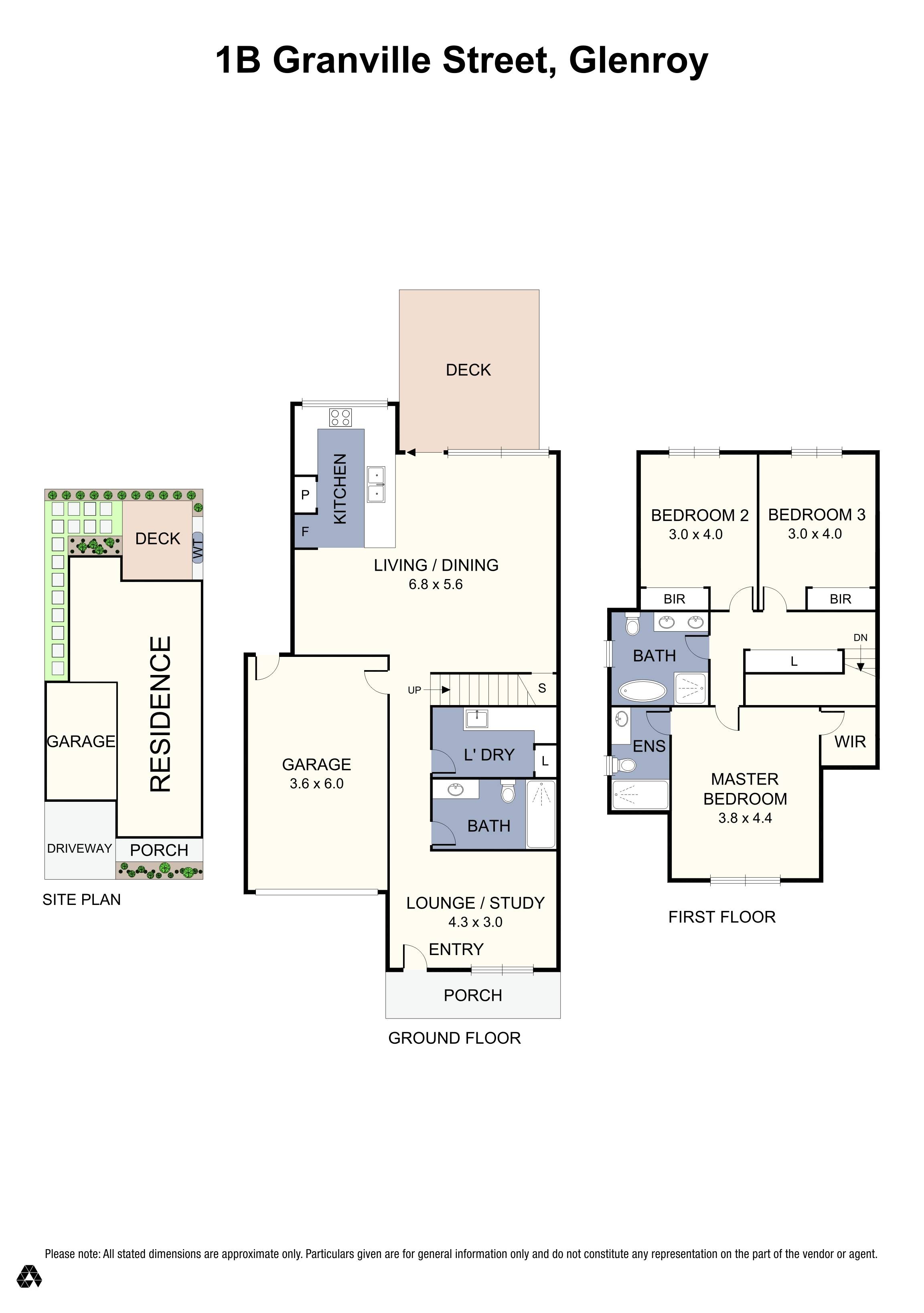 1B Granville Street, Glenroy, VIC 3046 - Thumbnail 1 - 13/07/2022