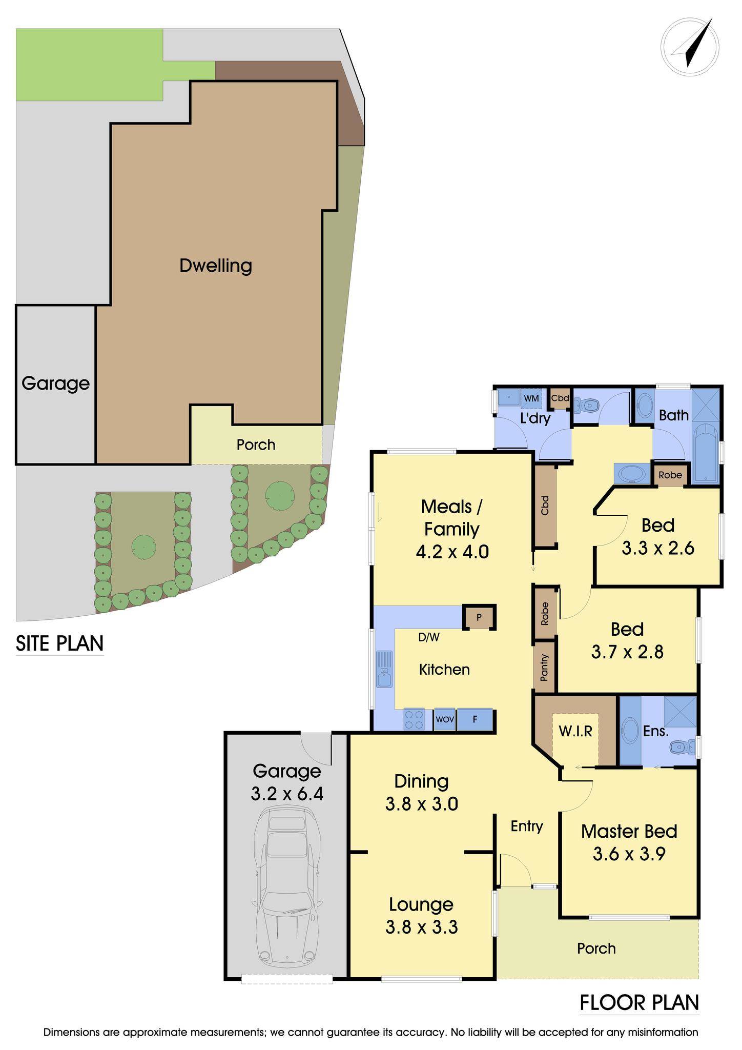 1B Hardiman Court, Mill Park, VIC 3082 - Thumbnail 1 - 03/05/2022