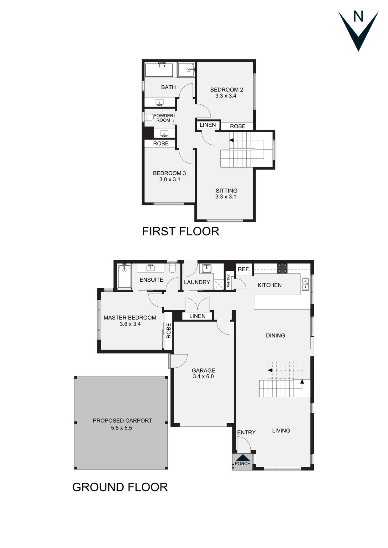 1B John Street, Frankston, VIC 3199 - Thumbnail 1 - 31/01/2022