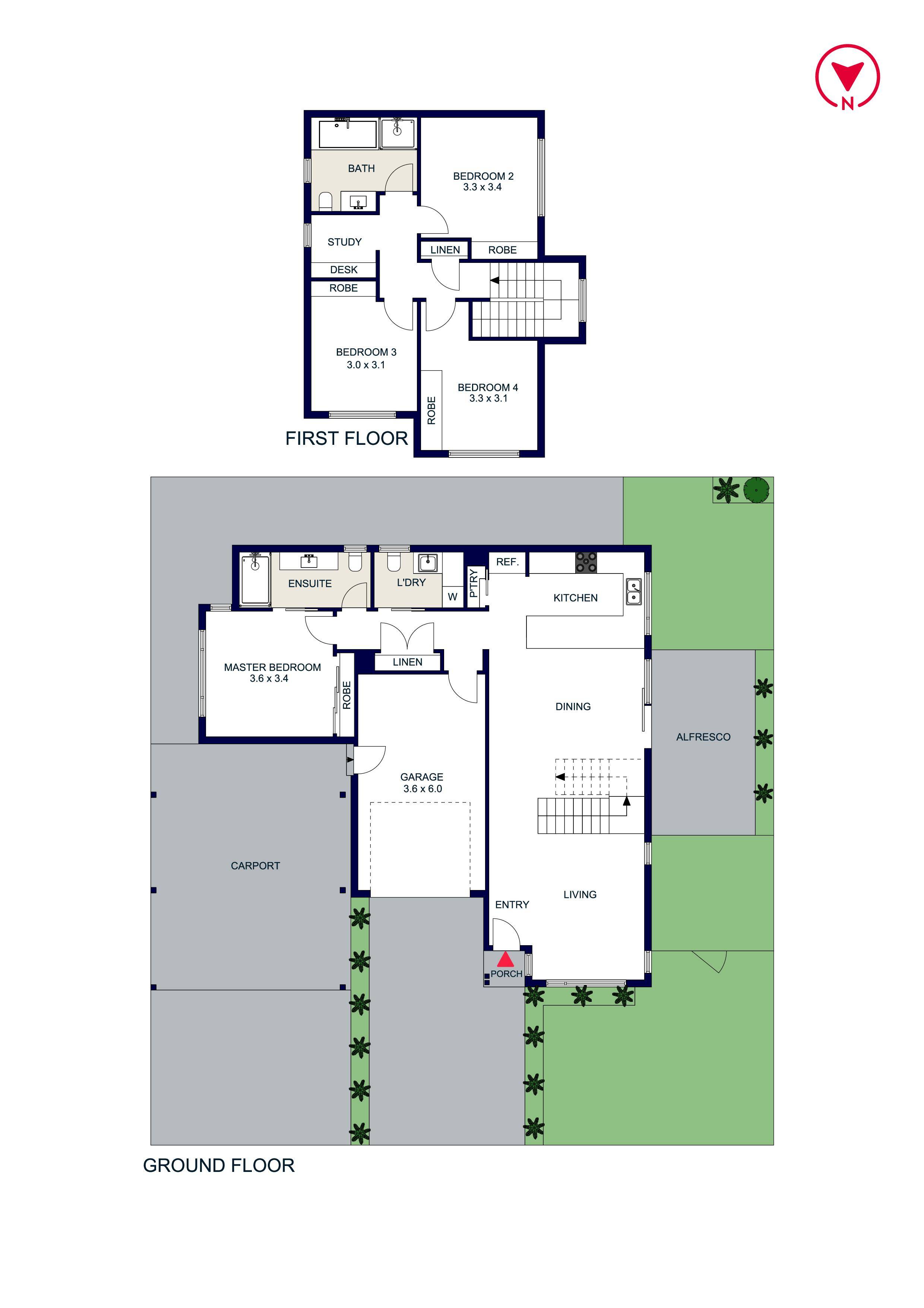 1B John Street, Frankston, VIC 3199 - Thumbnail 1 - 06/03/2025