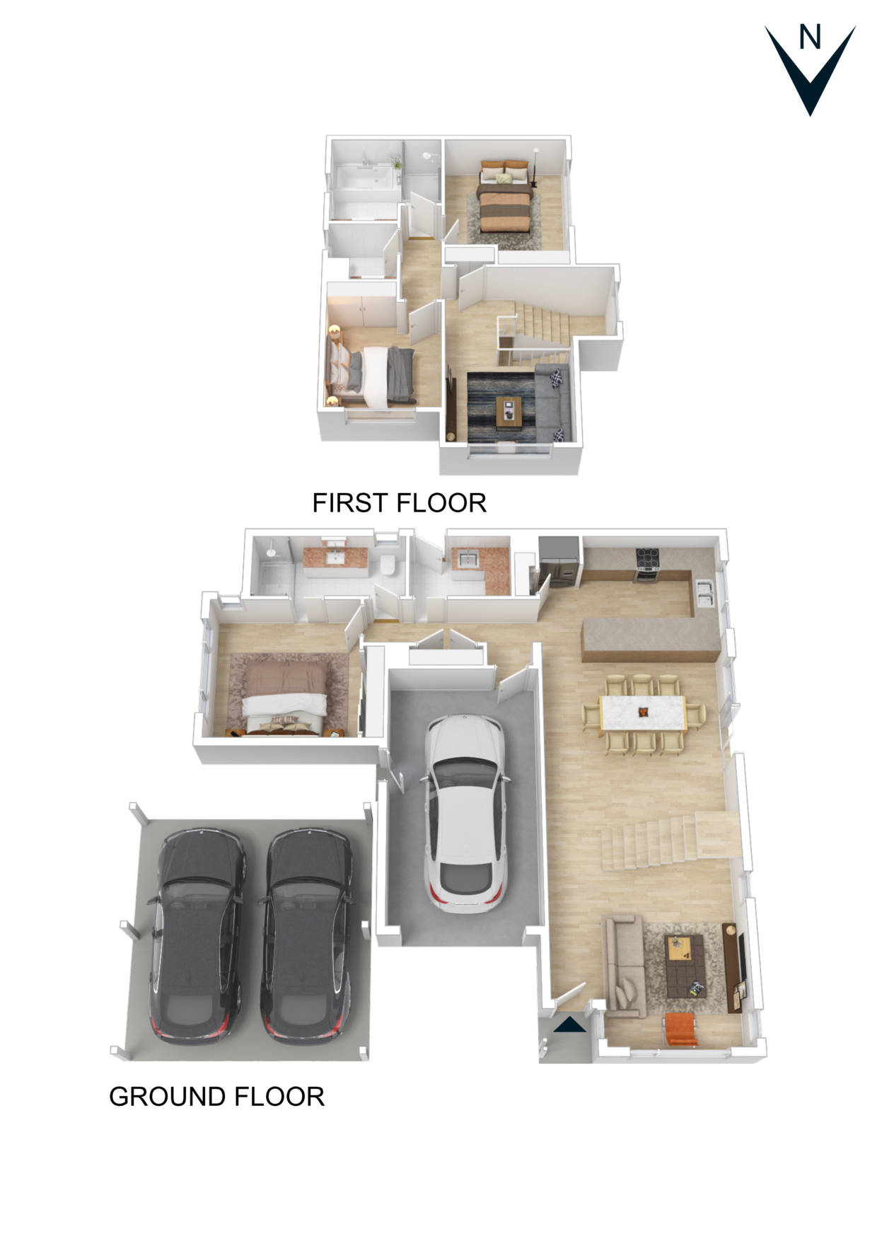 1B John Street, Frankston, VIC 3199 - Thumbnail 1 - 31/01/2022