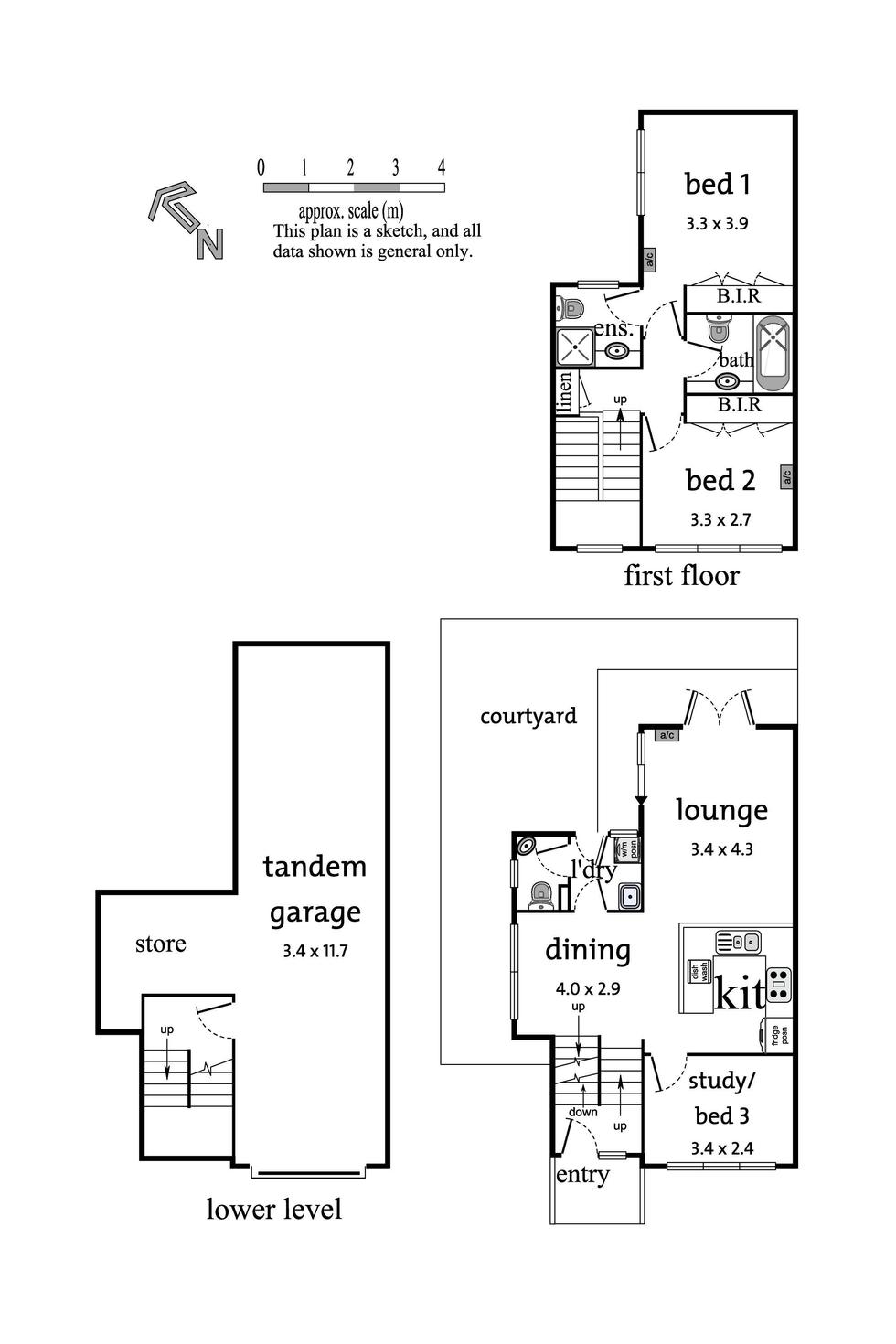 1B Katrina Street, Doncaster, VIC 3108 - Thumbnail 1 - 04/11/2022