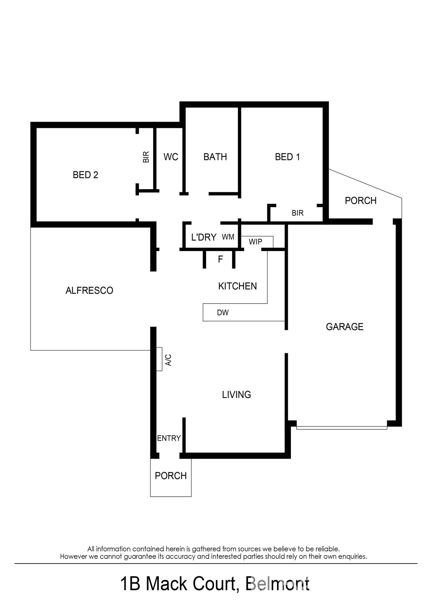 1B Mack Court, Belmont, VIC 3216 - Thumbnail 1 - 23/03/2022
