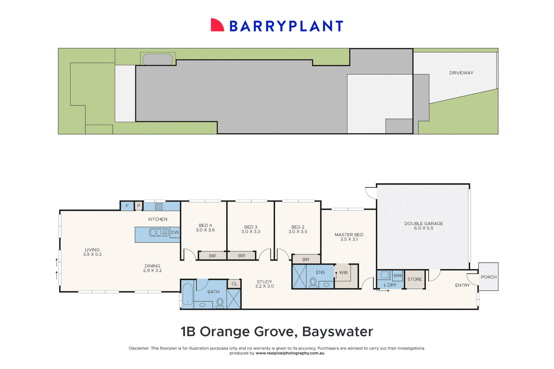 1B Orange Grove, Bayswater, VIC 3153 - Thumbnail 1 - 10/02/2025