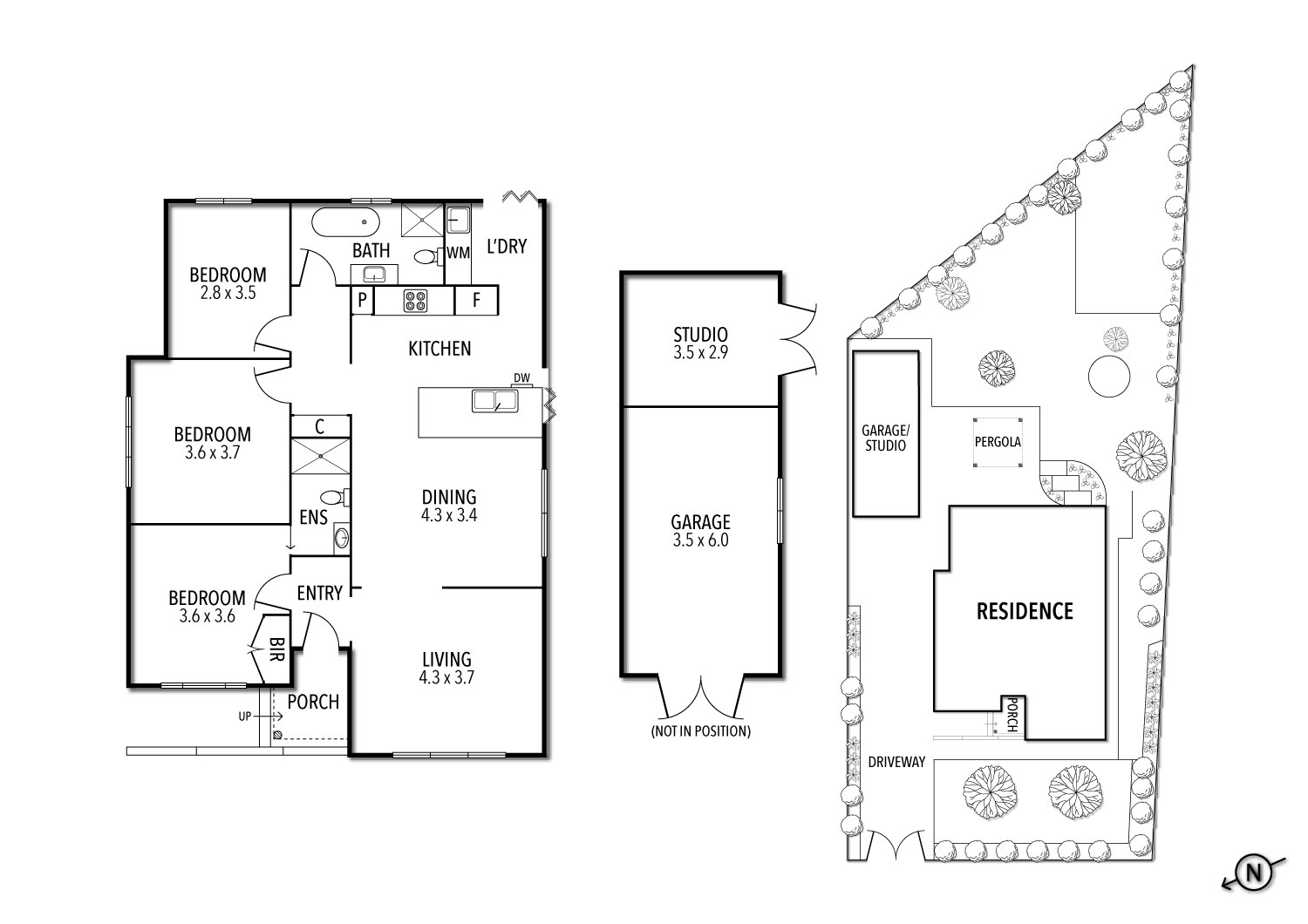 1B Rockbank Road, Ardeer, VIC 3022 - Thumbnail 1 - 21/07/2023